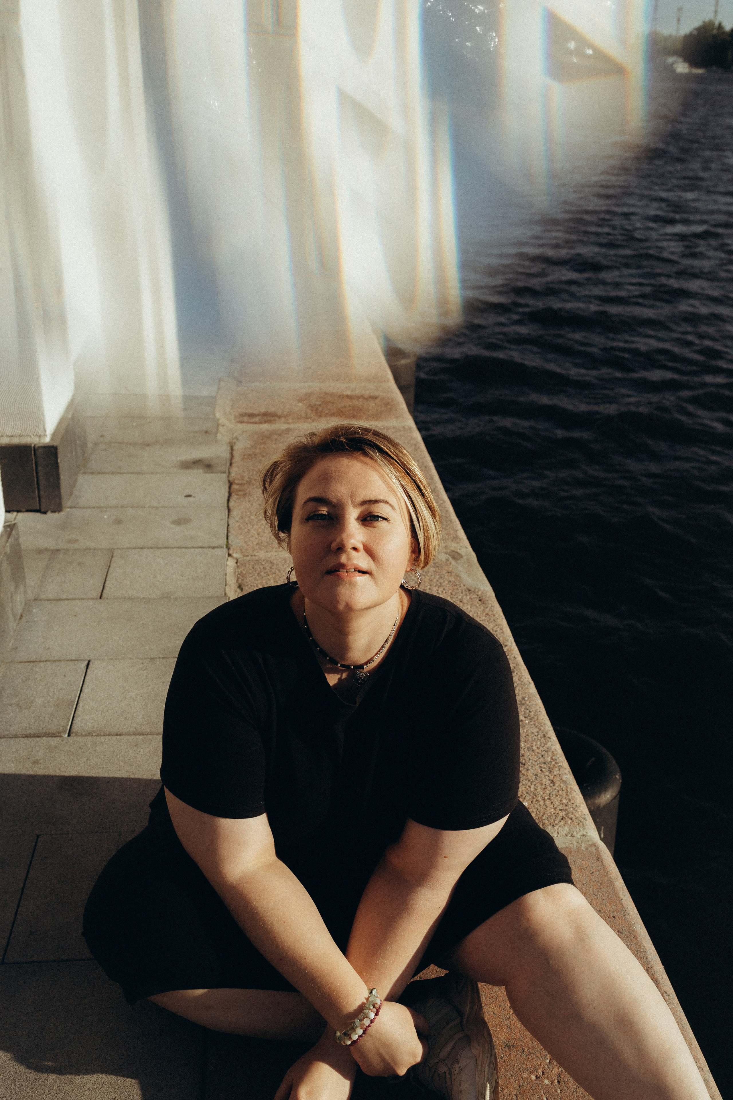 Даша. Фотограф Москва Алёна Суворова