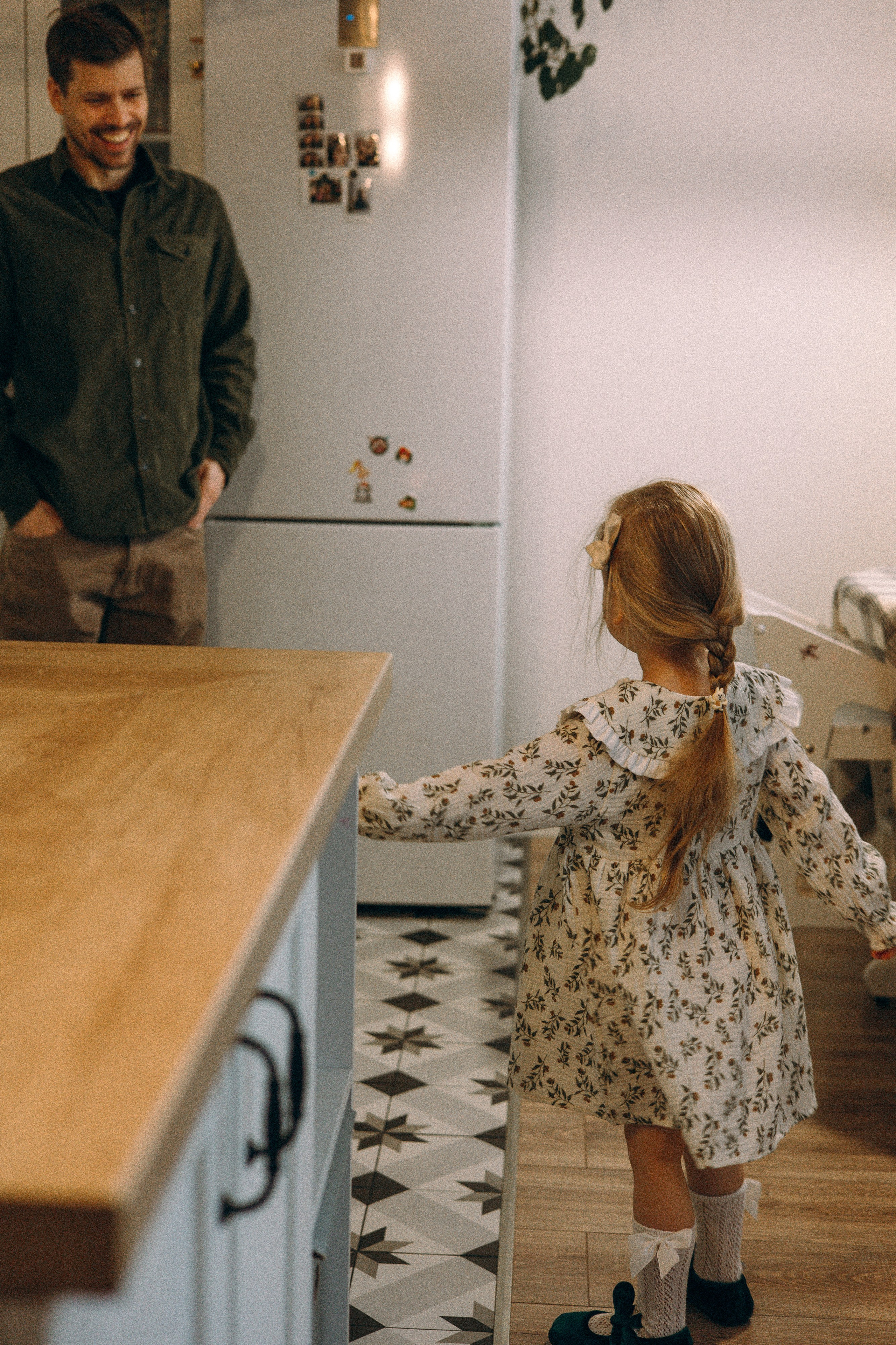 Таня, Кирилл и Мия. Свадебный и семейный фотограф в Вологде Екатерина Назарина