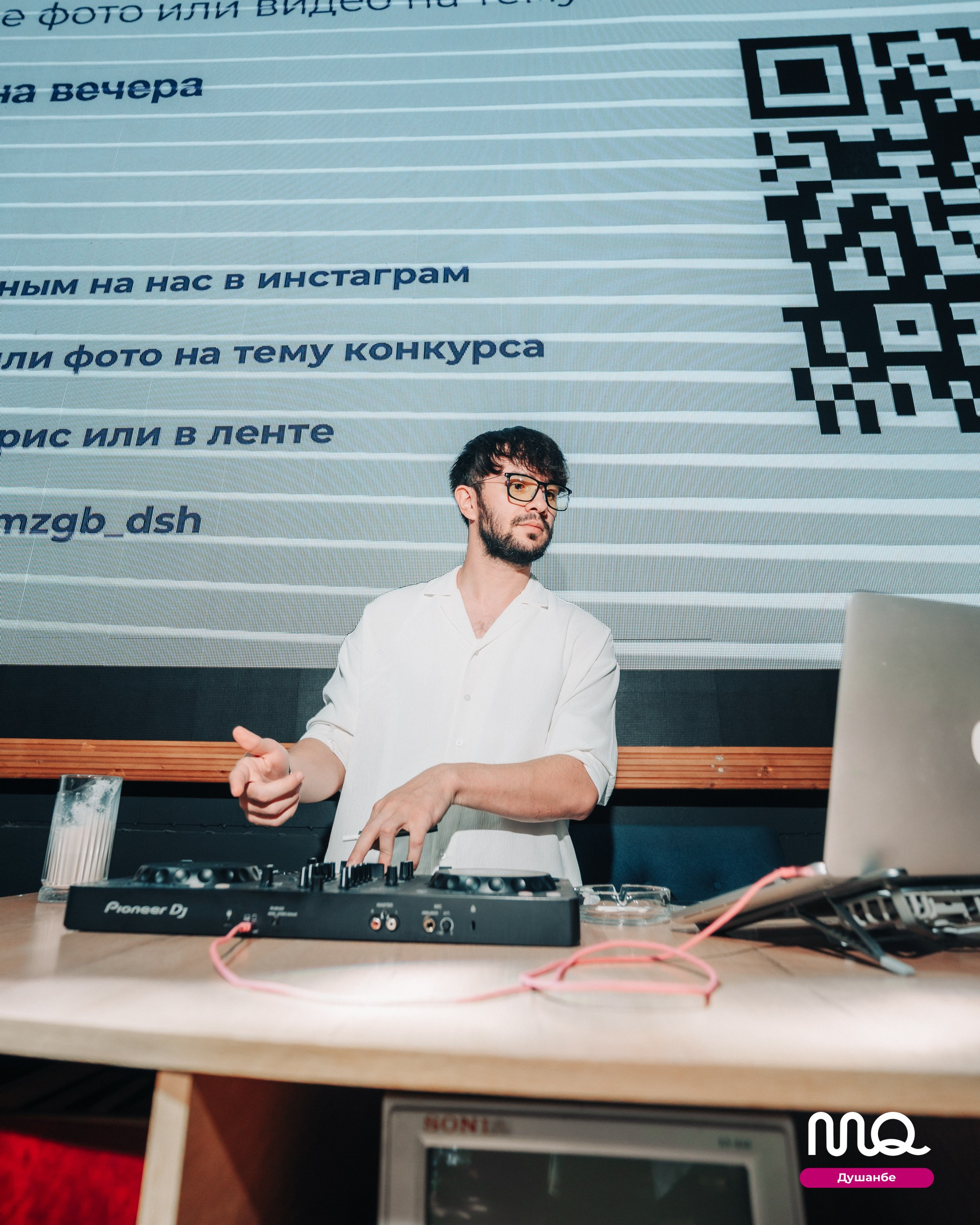 MozgoQuiz. Портретный и Репортажный Фотограф Москва