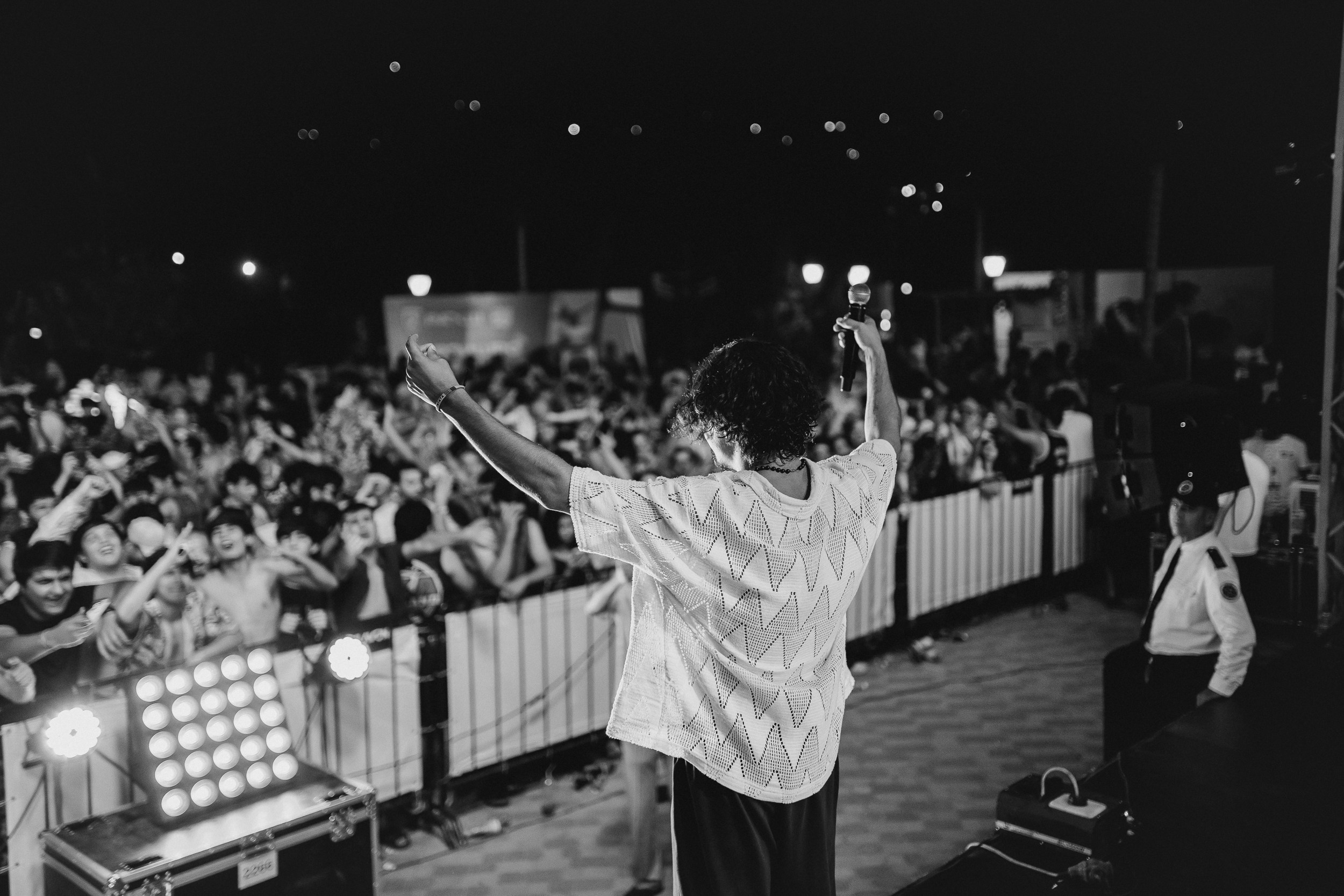 MUSIC FEST 2025. Портретный и Репортажный Фотограф Москва