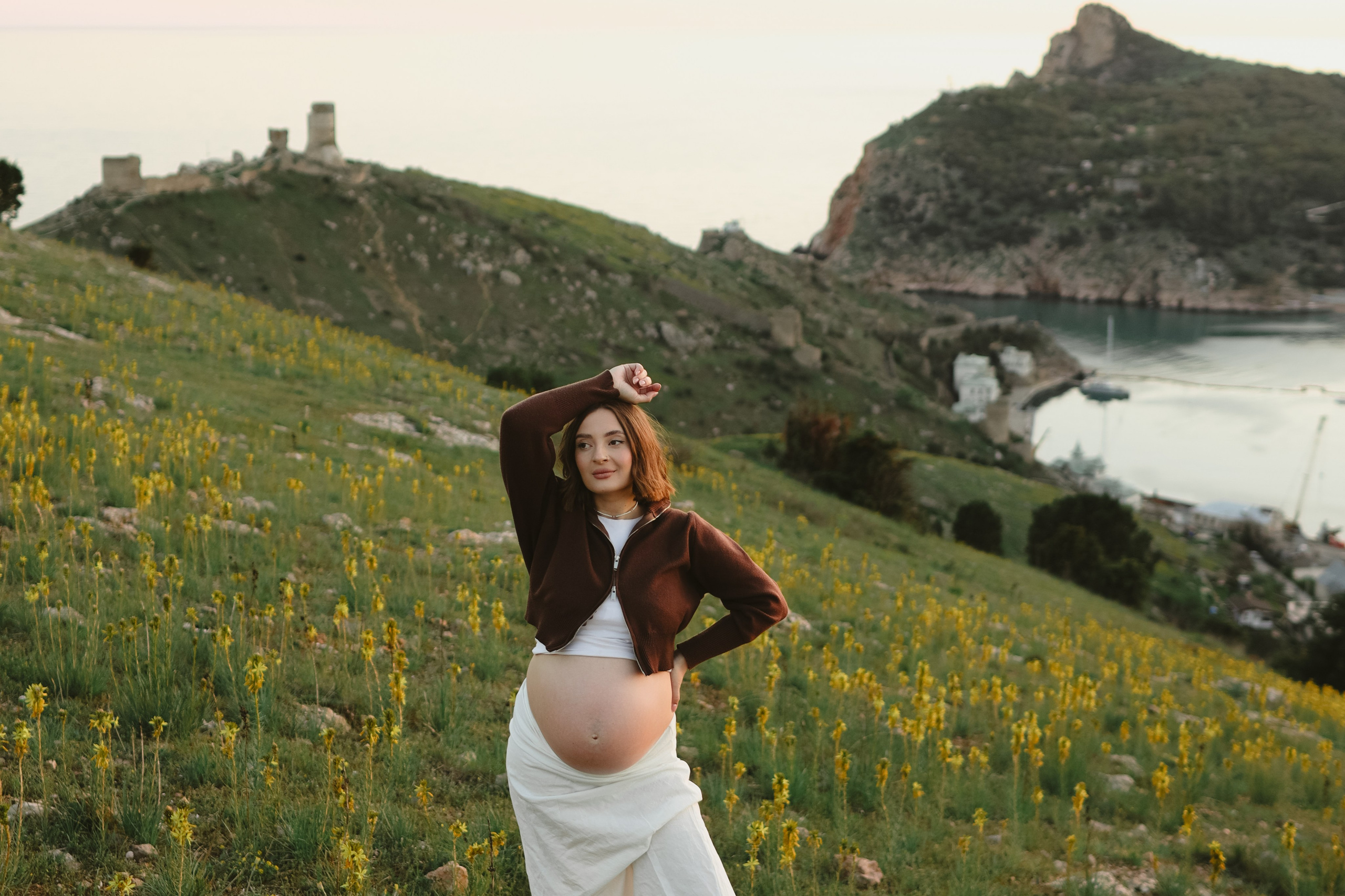 Алина +1. Фотограф Карина Яковлева