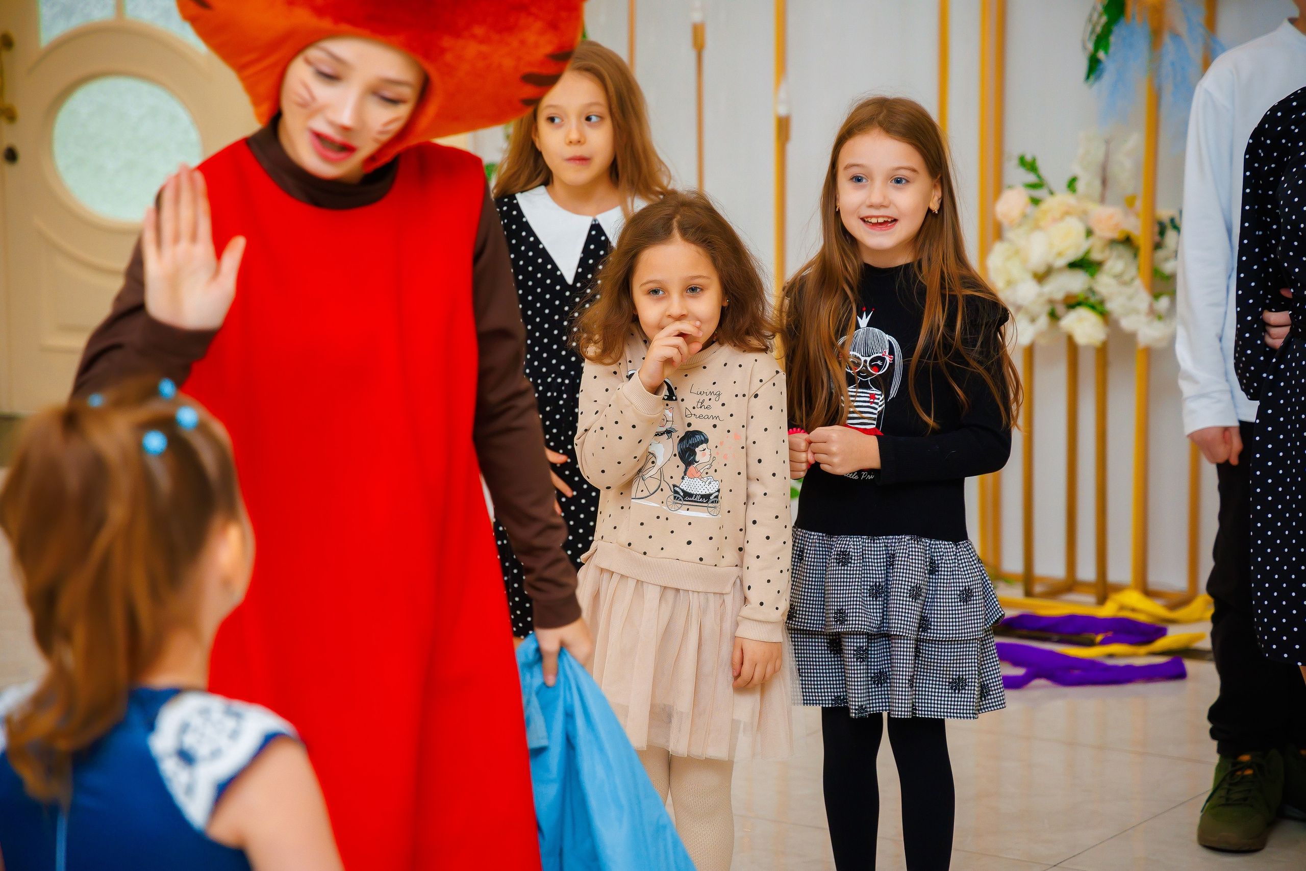 1 годик. Семейный и Свадебный фотограф в Астане Александр Астапов