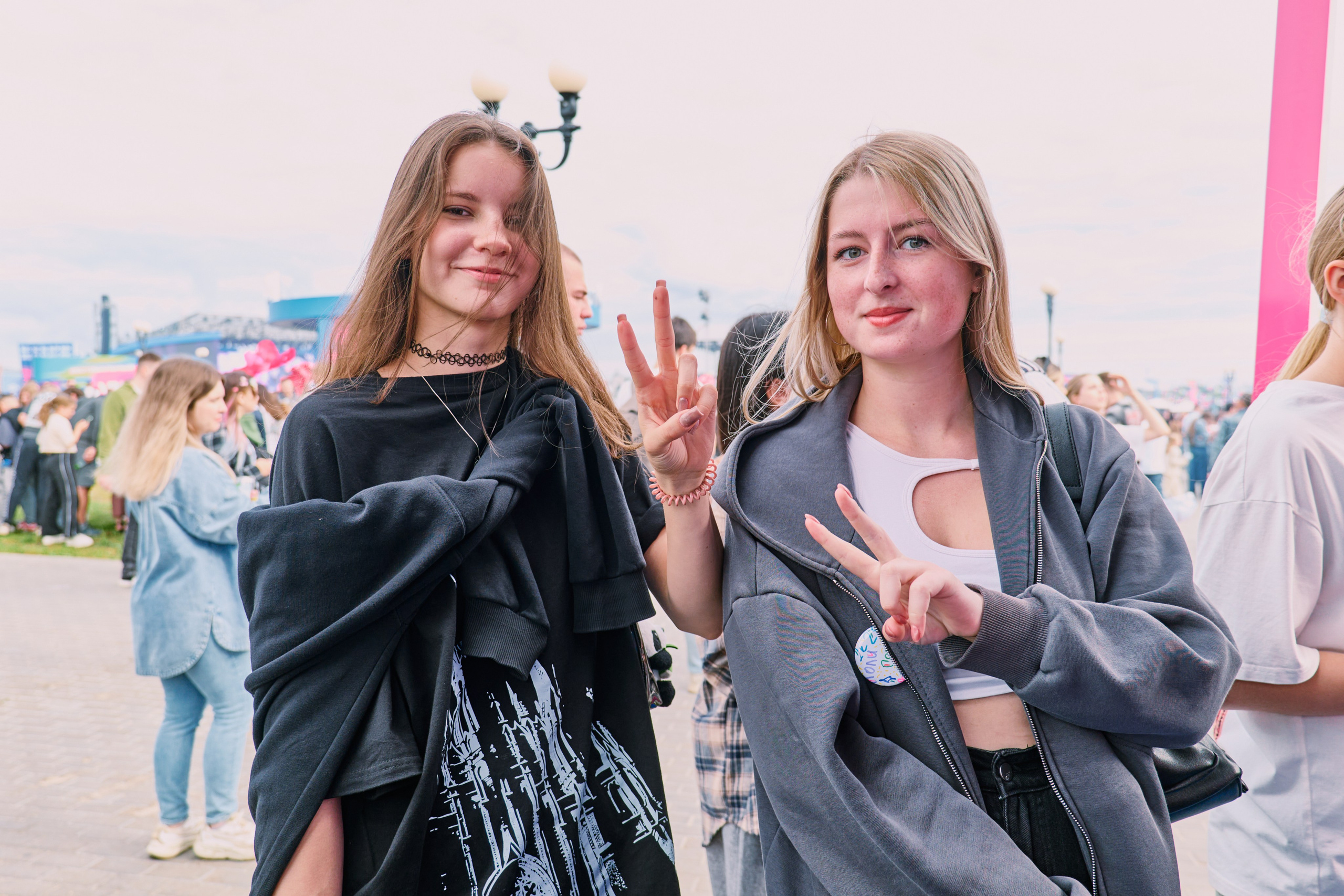 VK Fest Казань — Репортажная съёмка фестиваля | Фотограф Халитов. Фотограф Халитов Фидаиль — Казань | Мероприятия, Портреты, Репортажи