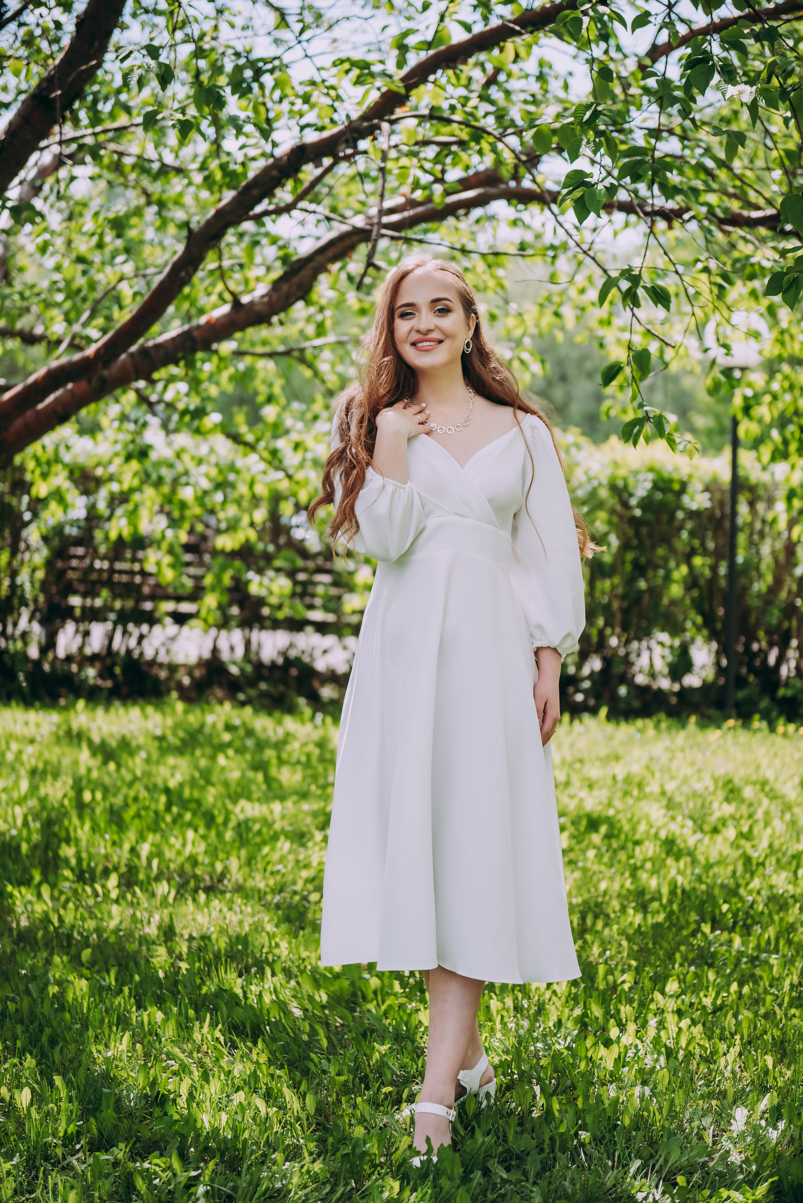 Марина и Дима