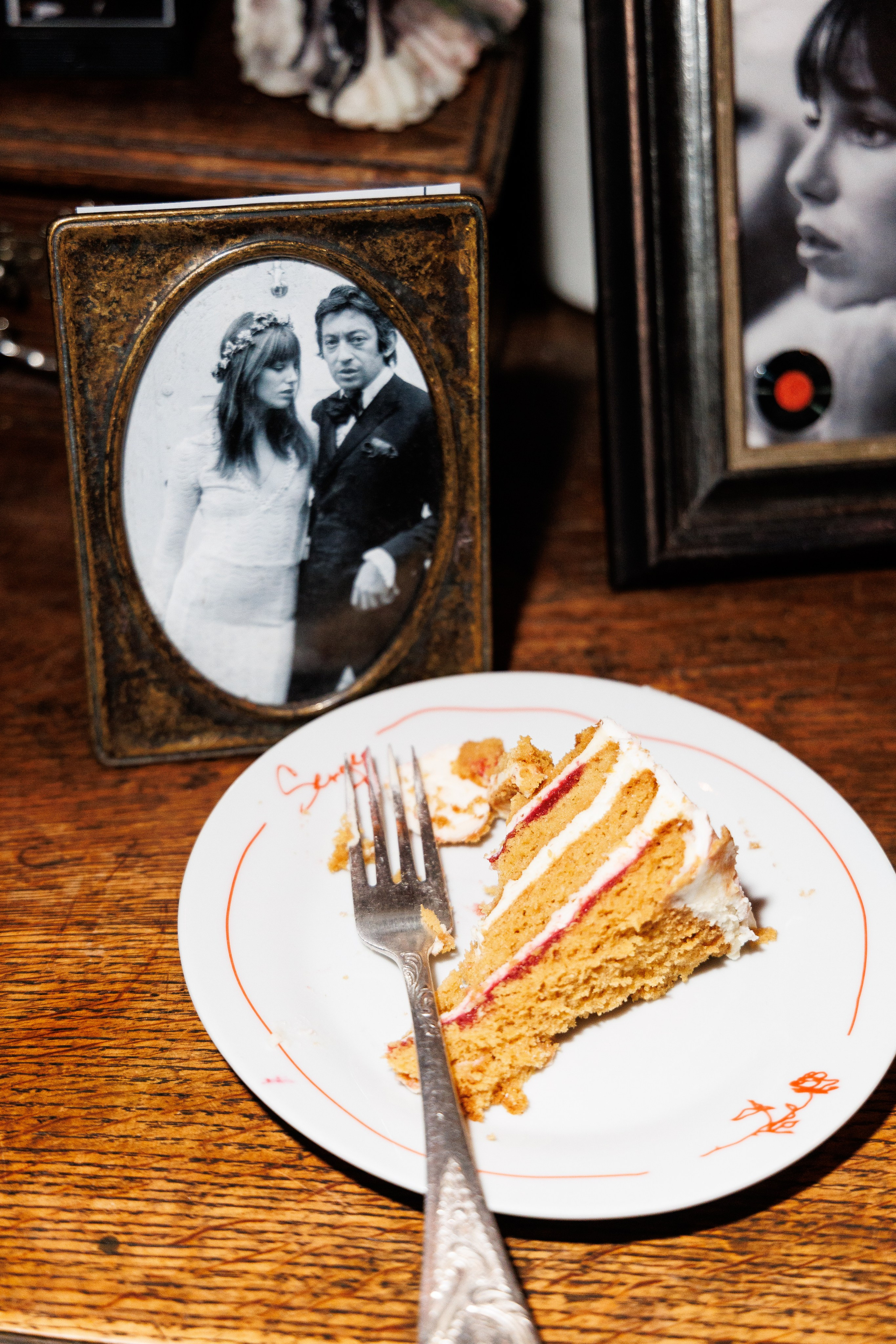 BIRTHDAY PARTY. Фотограф в Санкт-Петербурге Гладкий Сергей