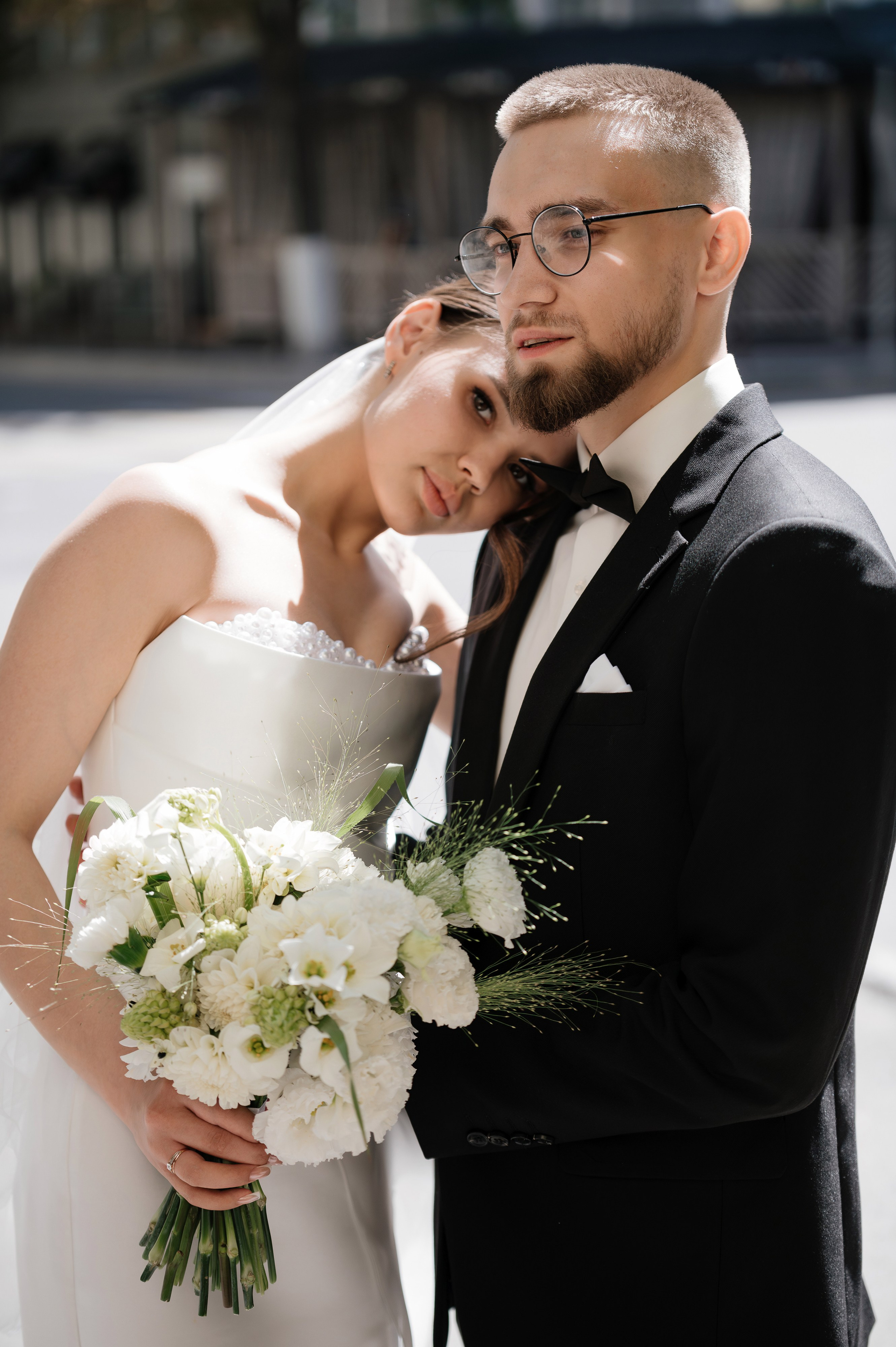 Ирина и Алексей. Фотограф в Волгограде Виталий Самойлов