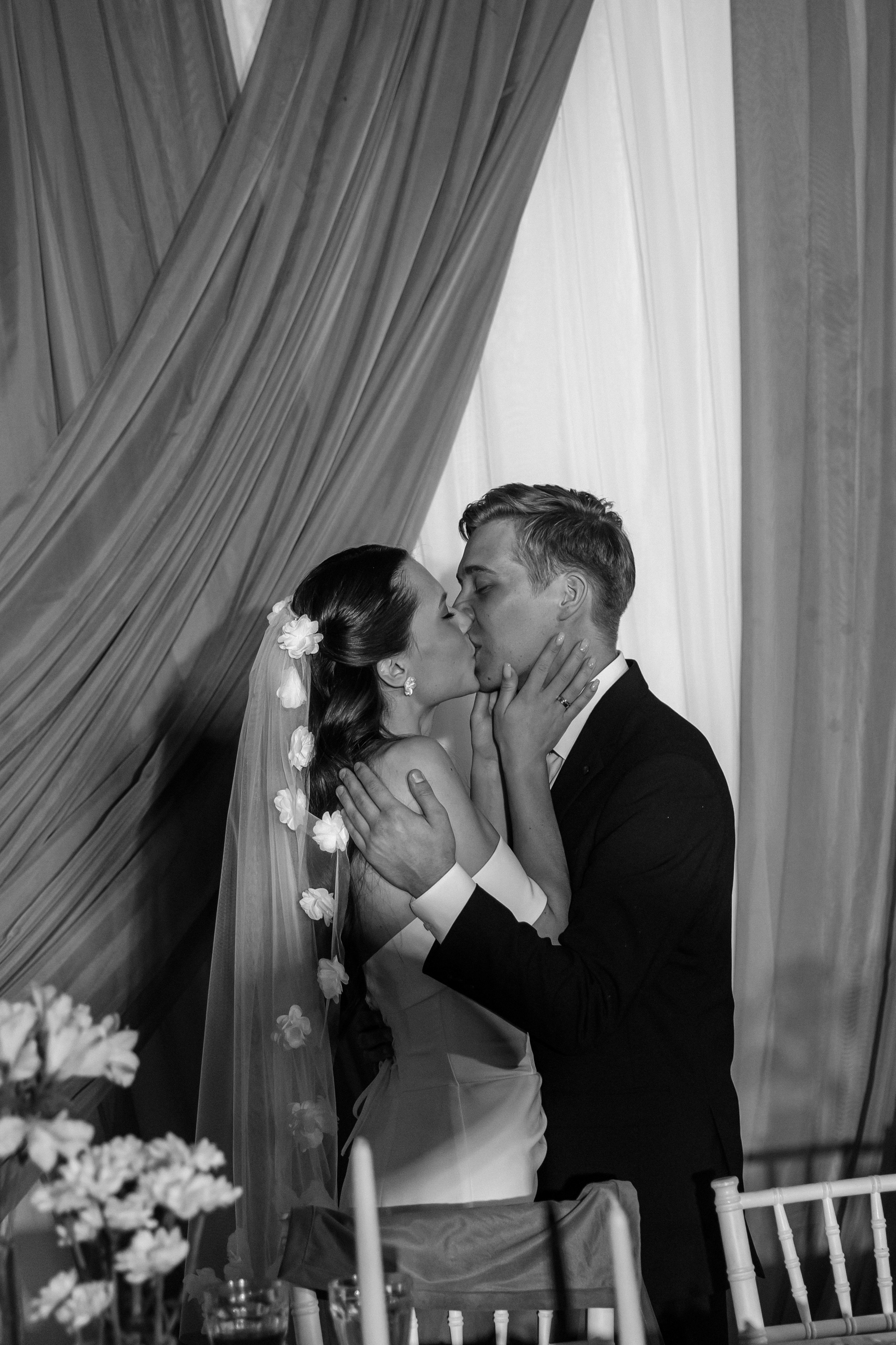 KRISTINA & DMITRIY. Свадебный фотограф | Екатеринбург | Сочи | Артем Шестаков