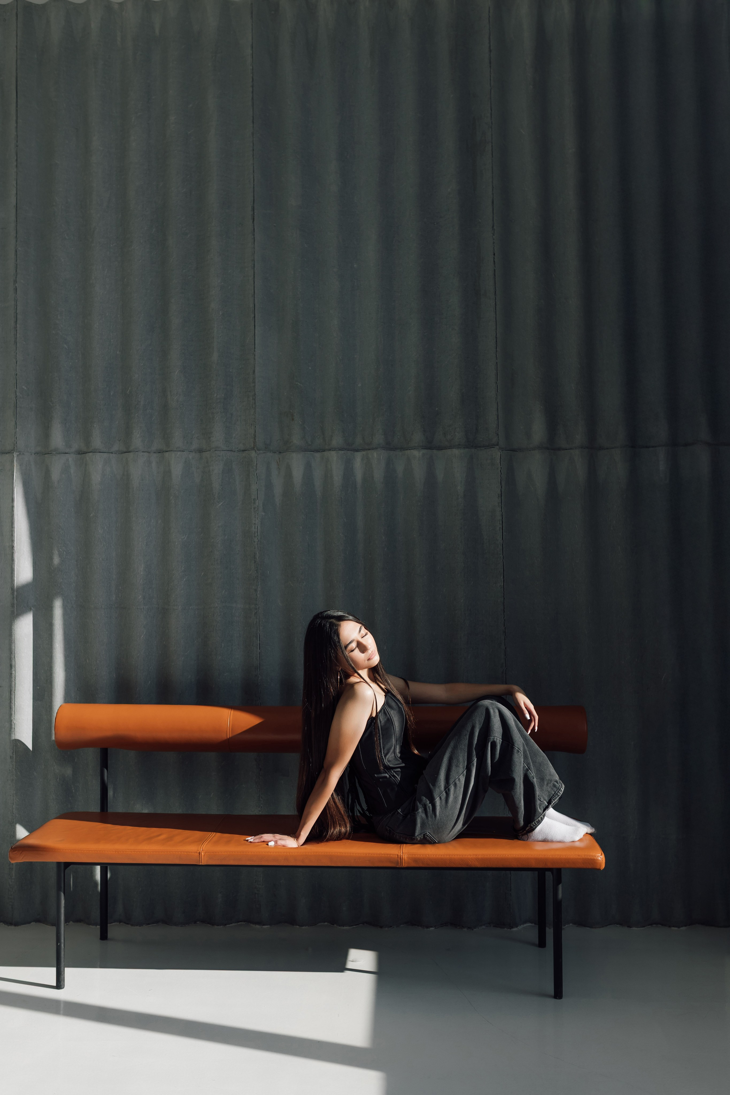 Прекрасные 15 лет. Фотохудожник Наталия Кирсанова