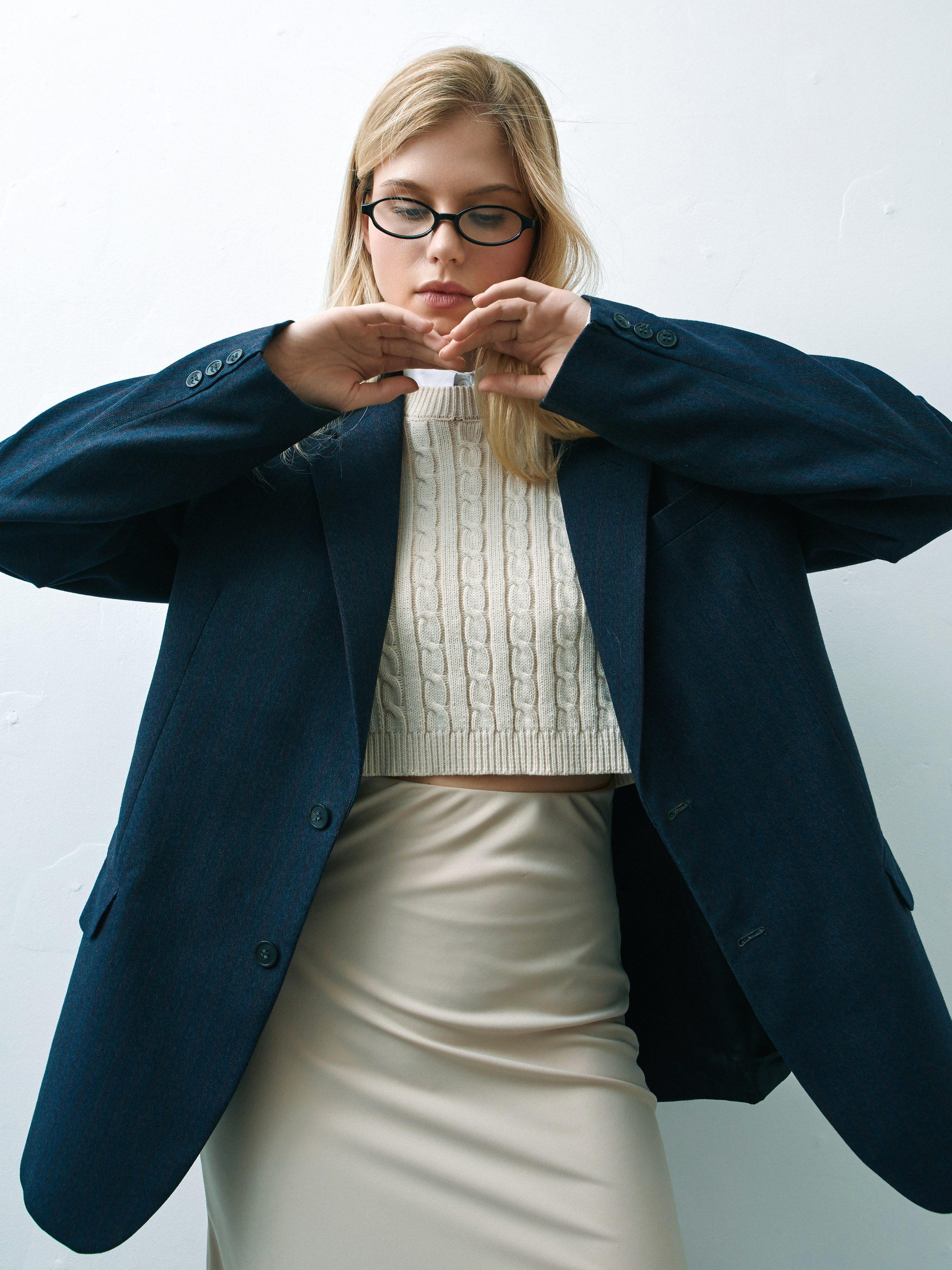 Sofia. Aleksandra Egorova photo