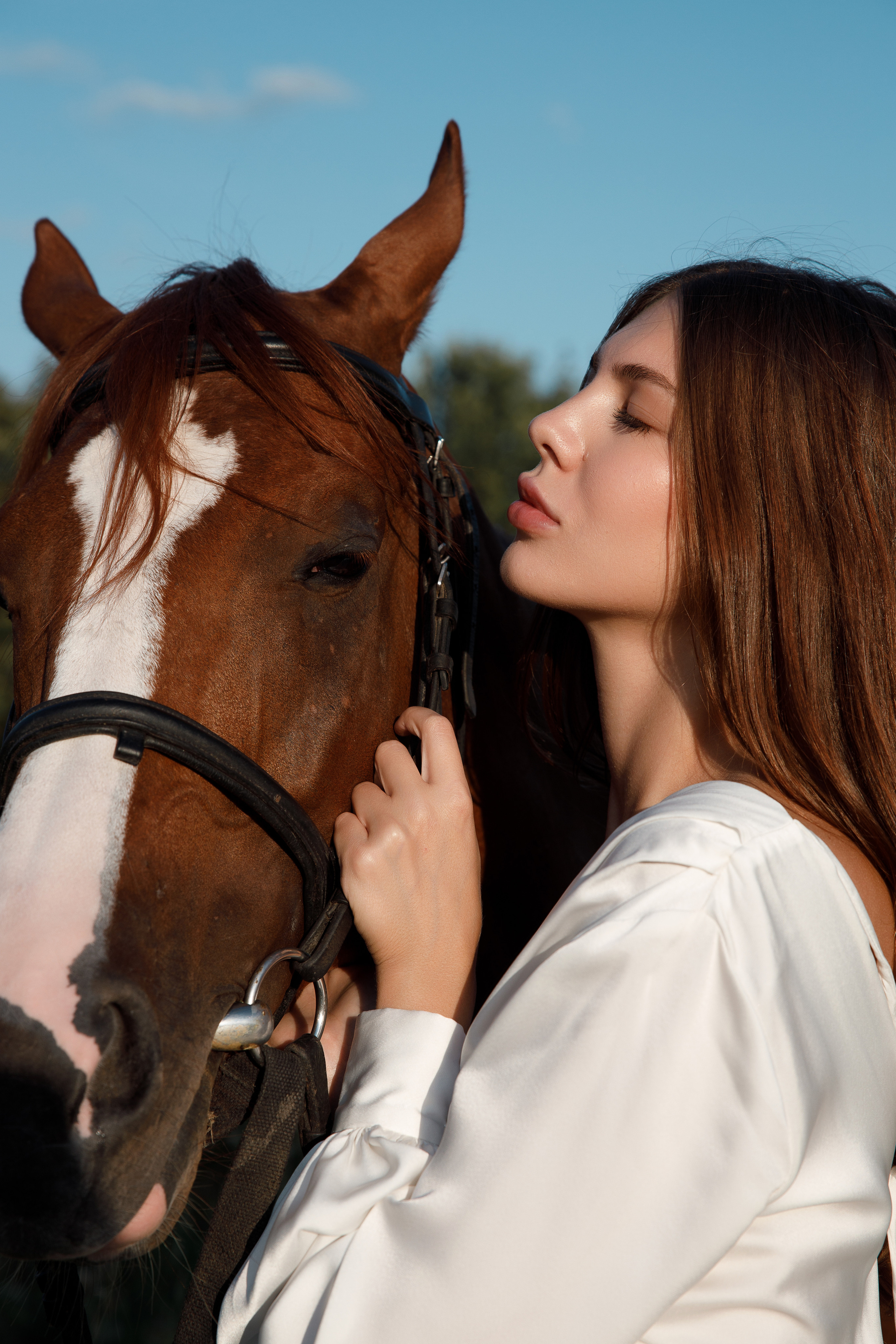 Дарья. Фотограф в городе Москва Меркулова Виктория