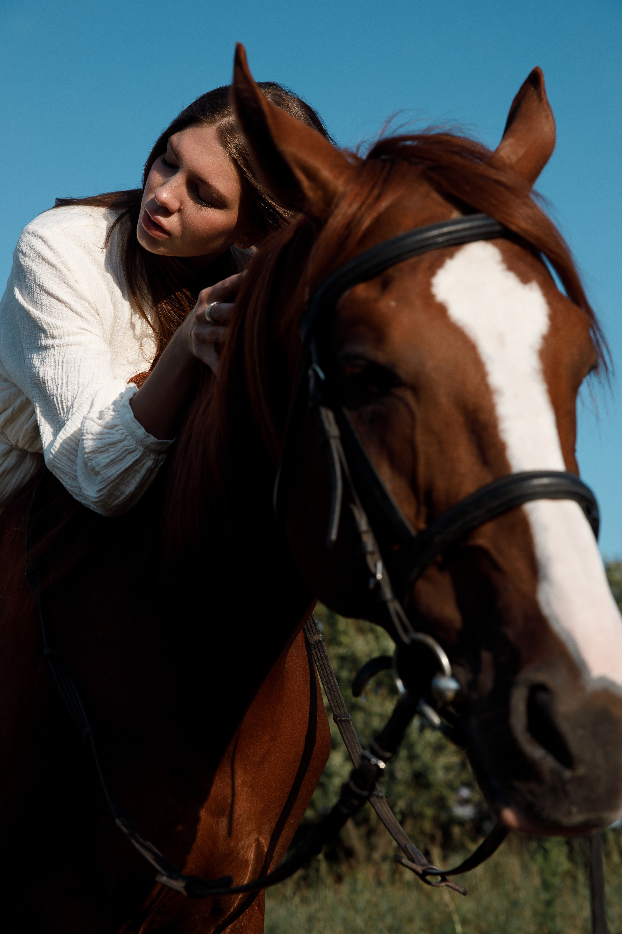 Дарья. Фотограф в городе Москва Меркулова Виктория