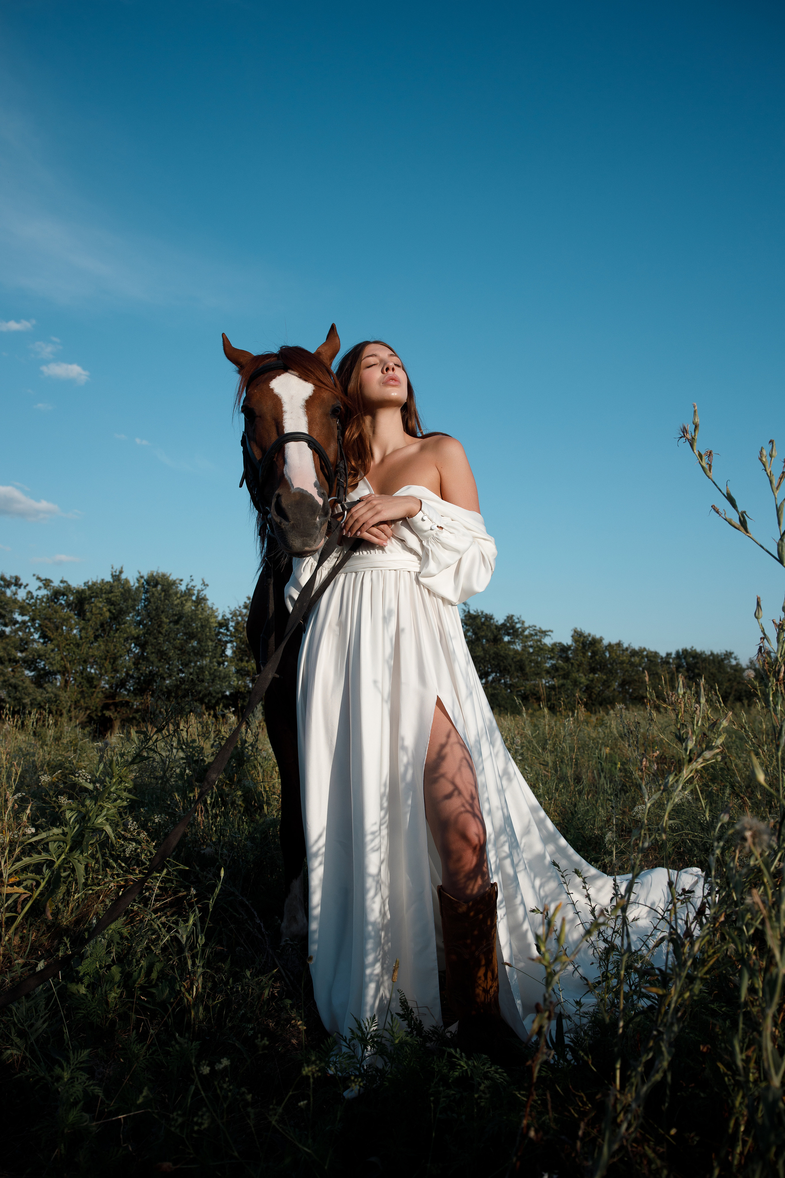 Дарья. Фотограф в городе Москва Меркулова Виктория