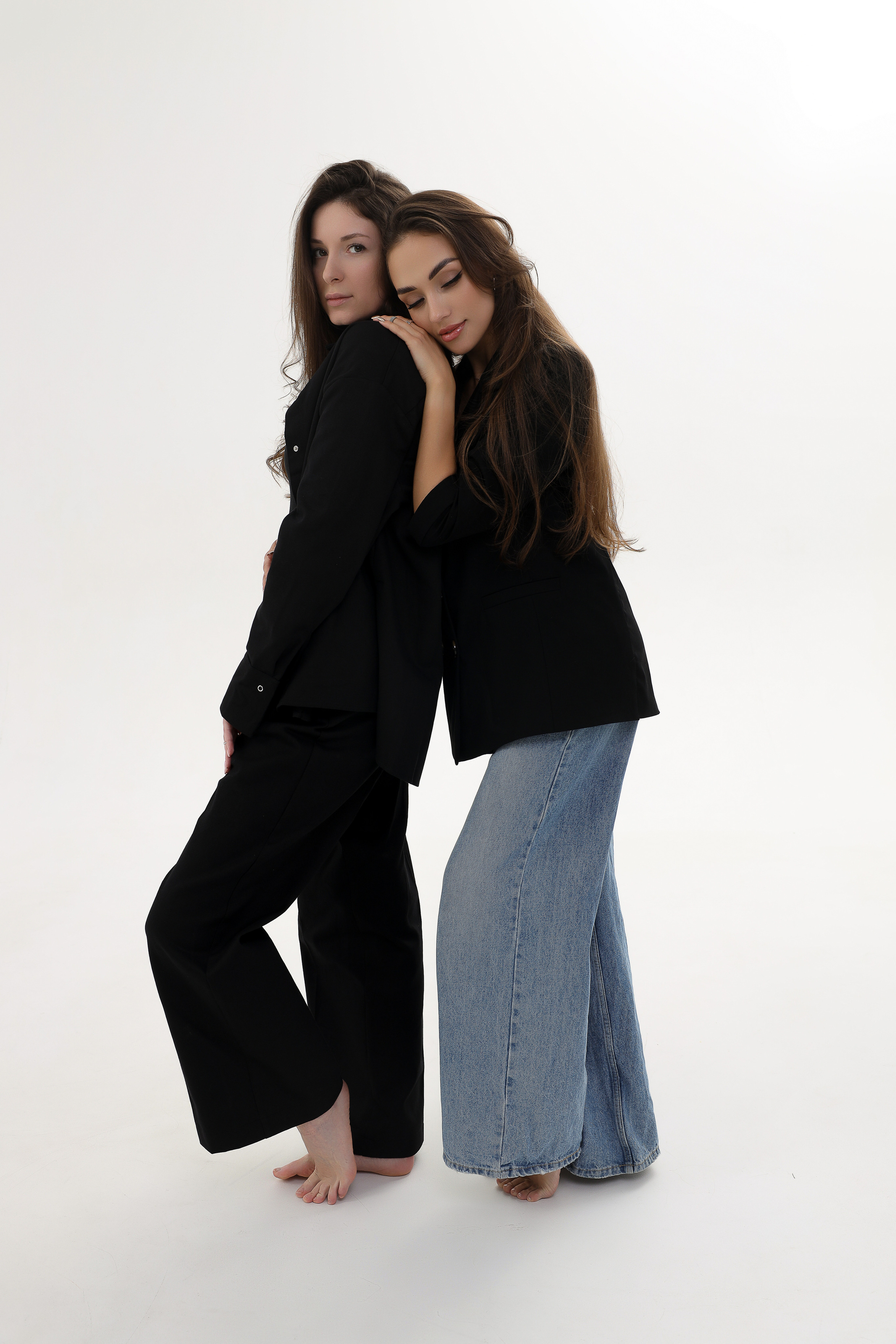 Сестры. Фотограф в городе Москва Меркулова Виктория