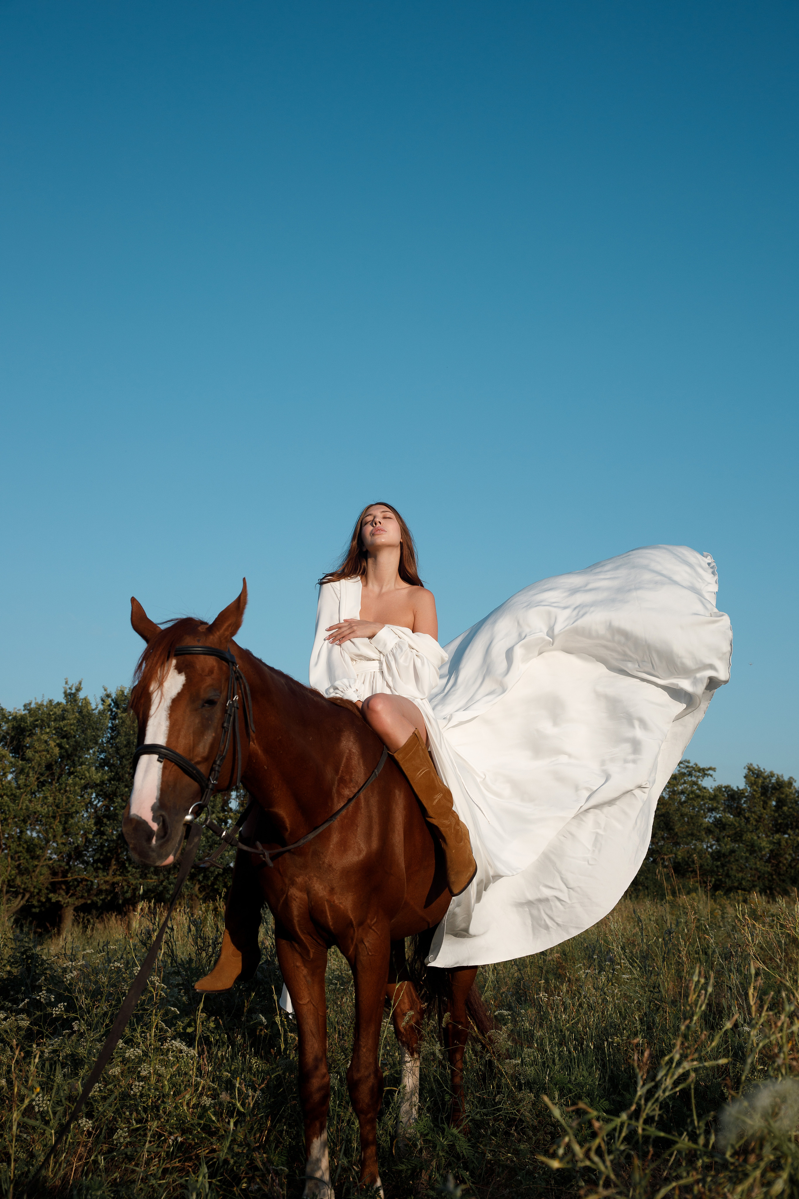 Дарья. Фотограф в городе Москва Меркулова Виктория