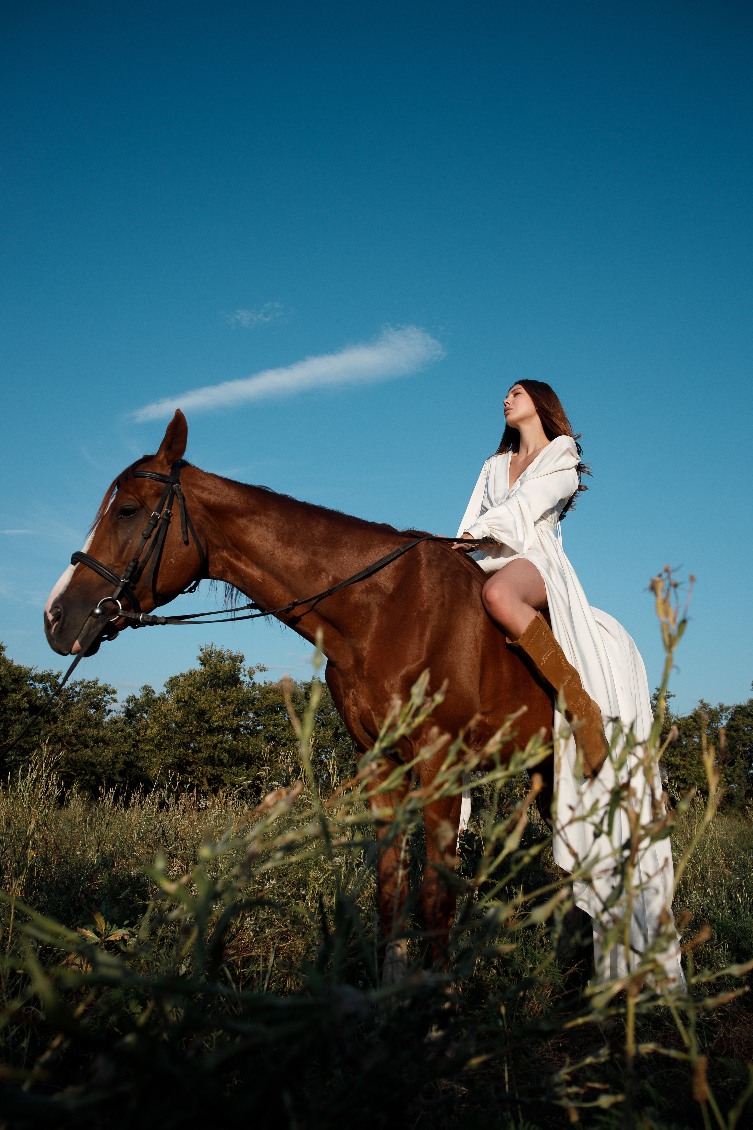 Дарья. Фотограф в городе Москва Меркулова Виктория