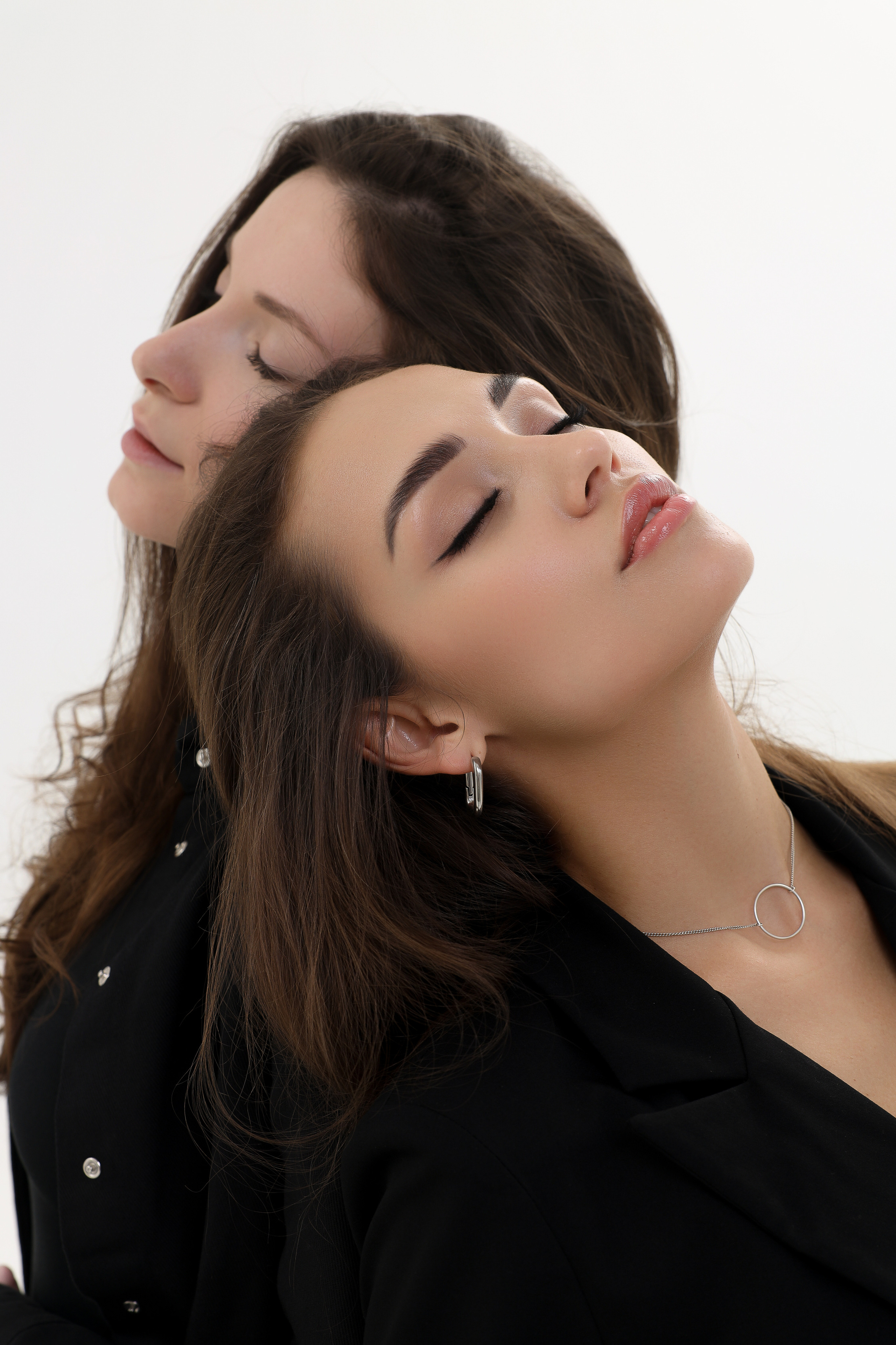 Сестры. Фотограф в городе Москва Меркулова Виктория