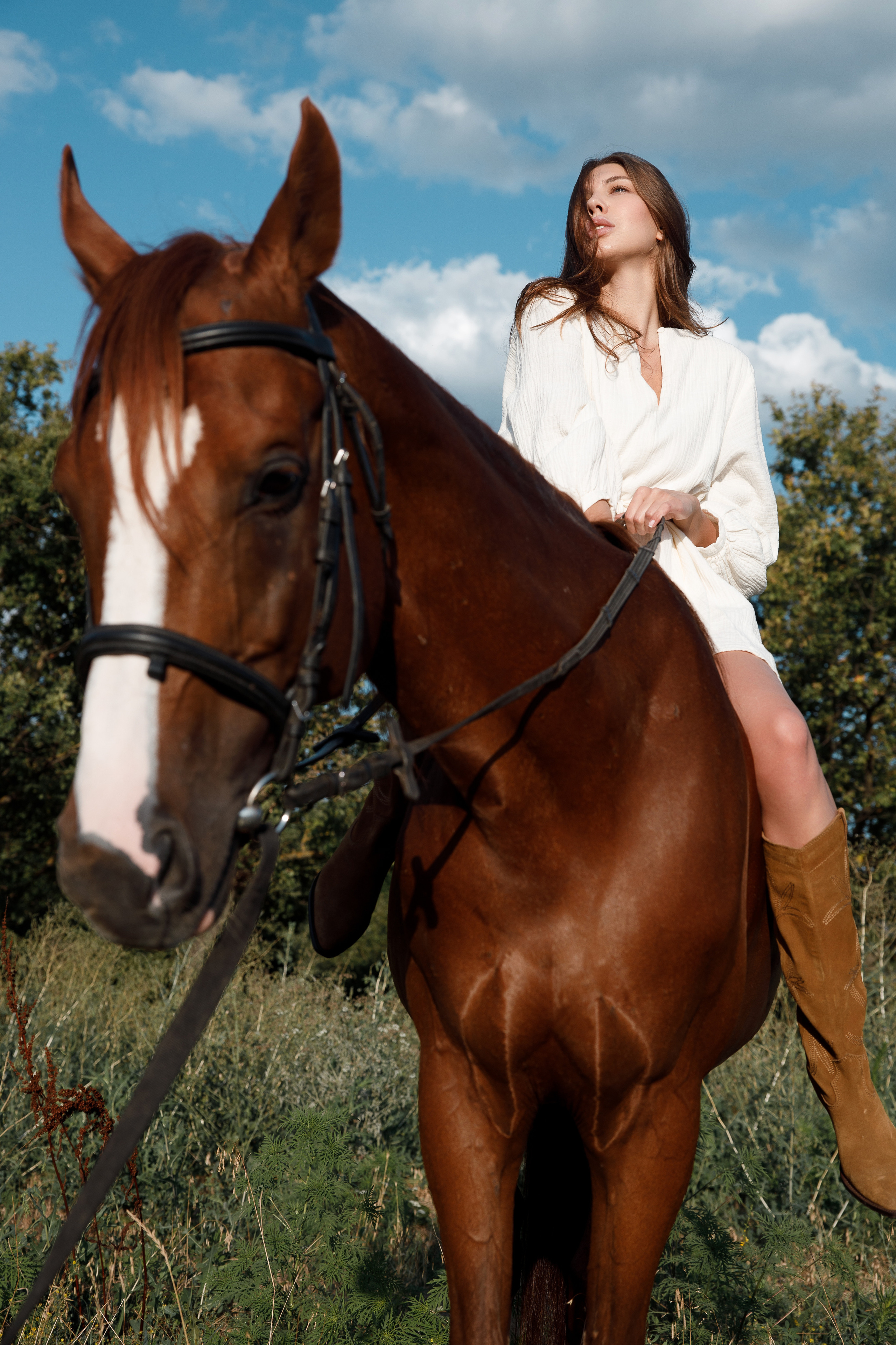 Дарья. Фотограф в городе Москва Меркулова Виктория