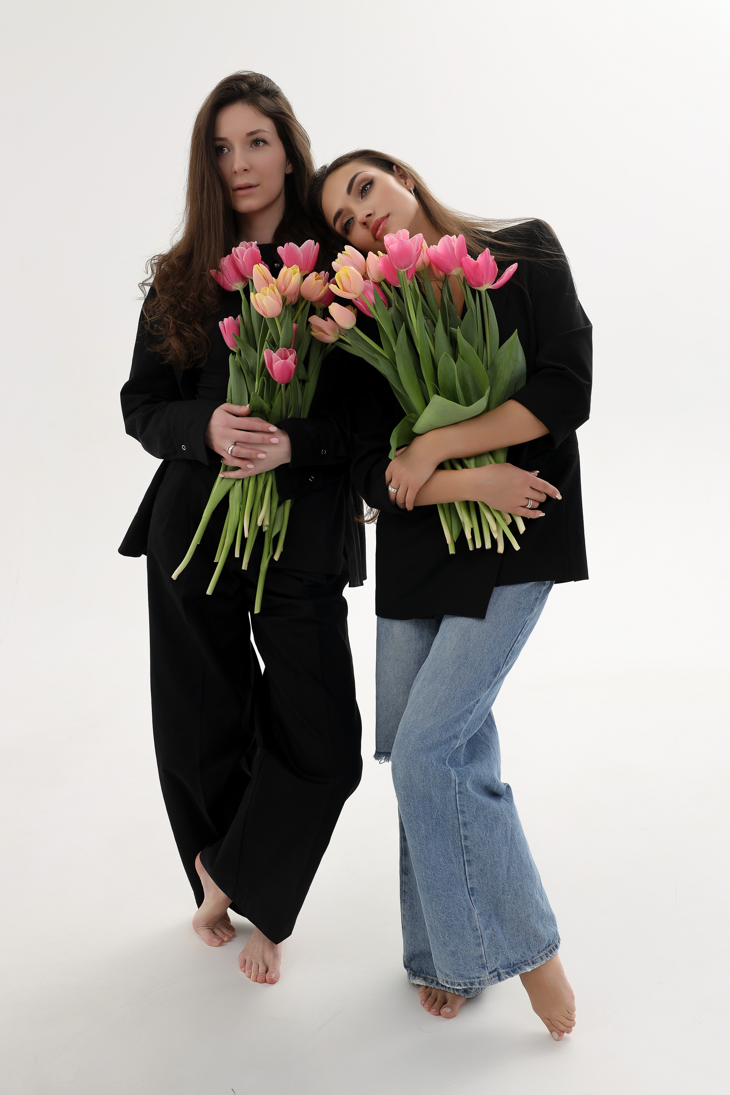 Сестры. Фотограф в городе Москва Меркулова Виктория