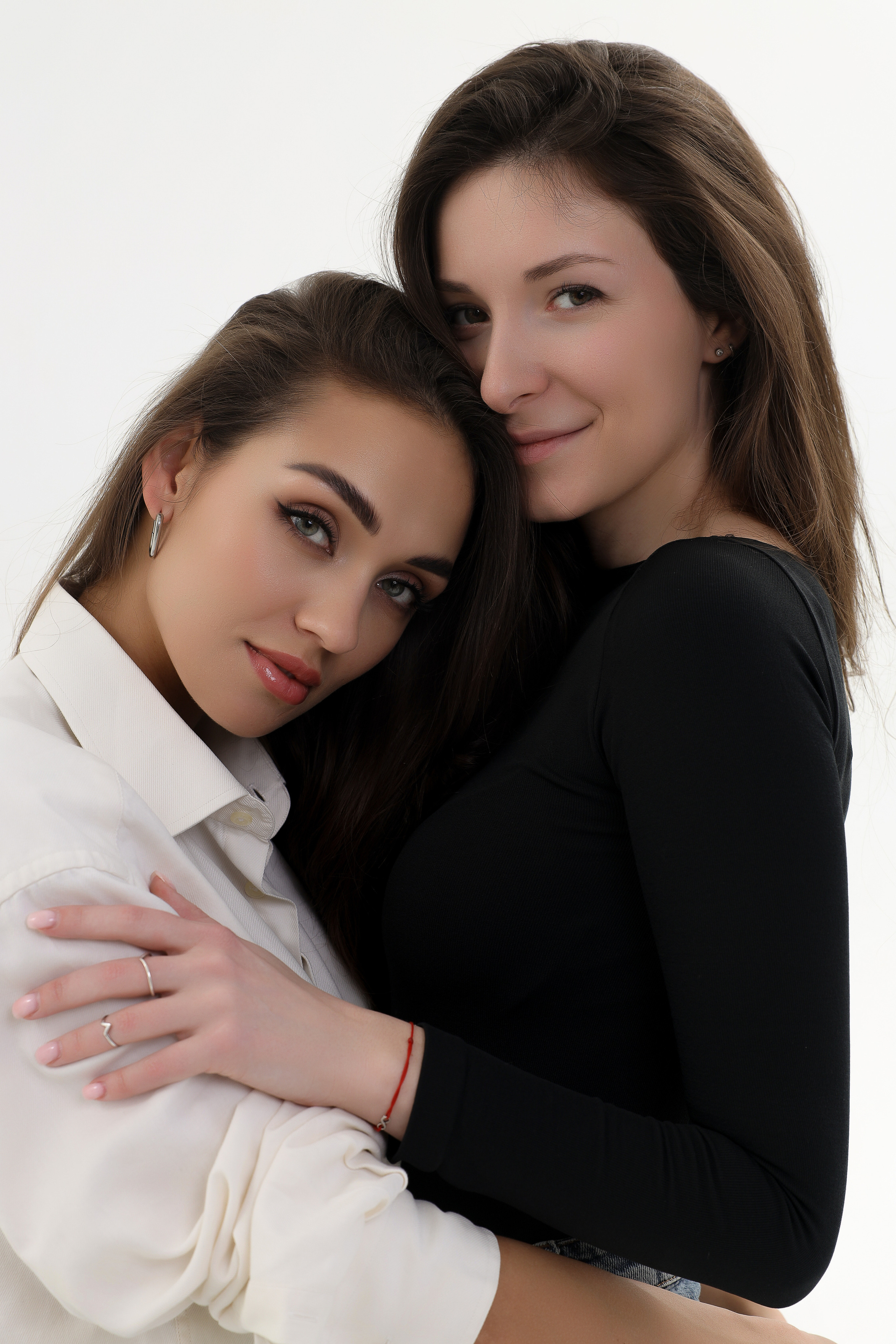 Сестры. Фотограф в городе Москва Меркулова Виктория