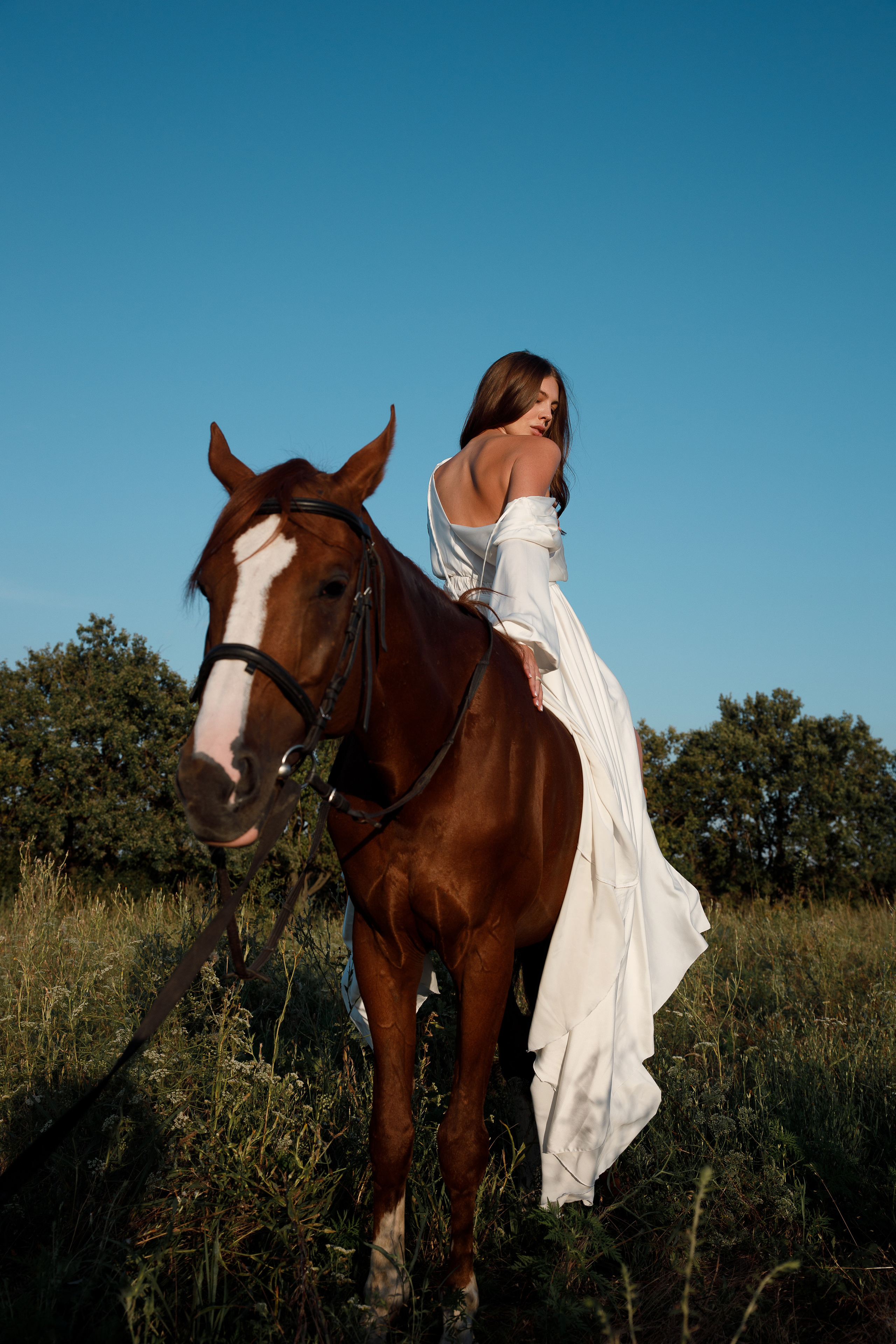 Дарья. Фотограф в городе Москва Меркулова Виктория