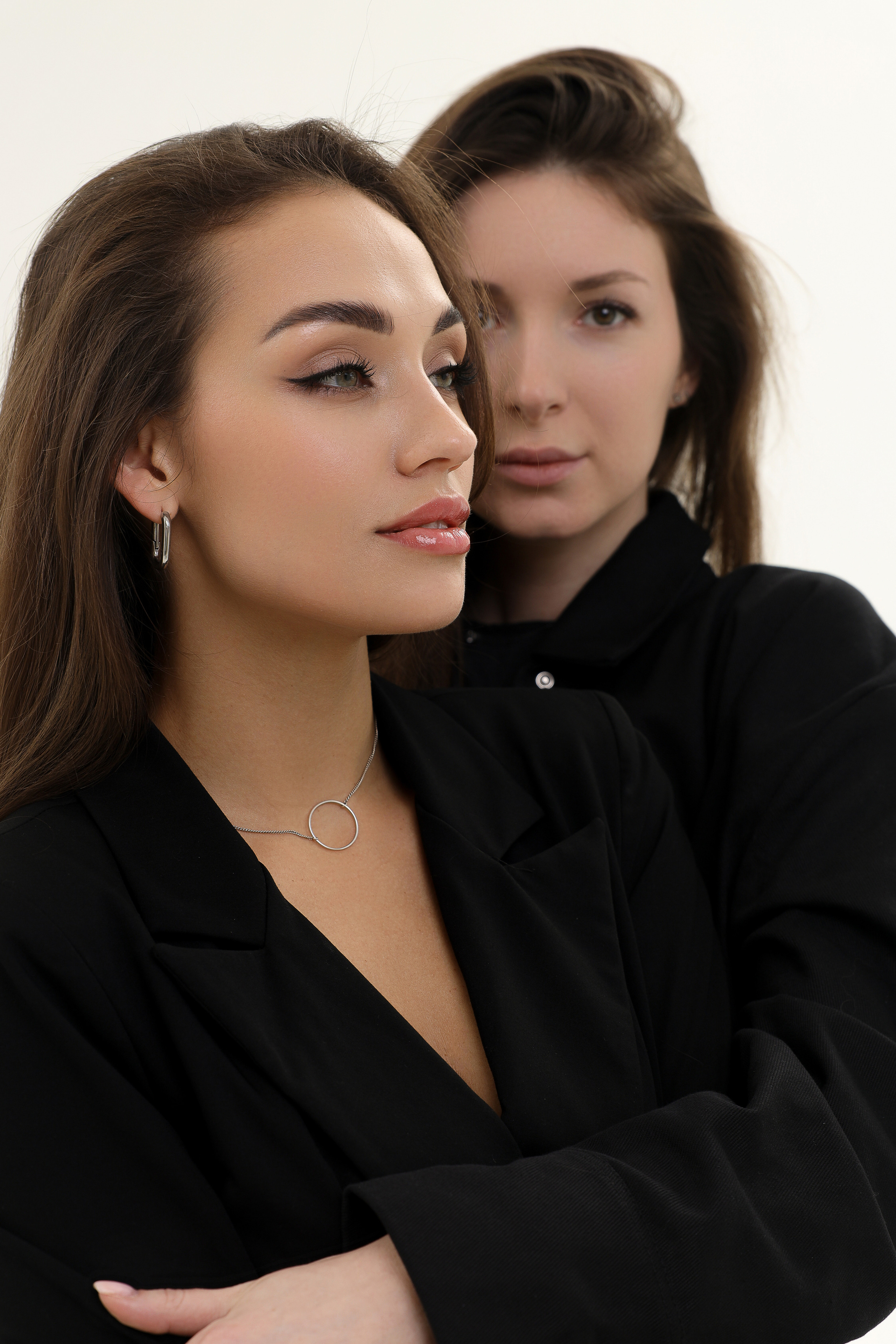 Сестры. Фотограф в городе Москва Меркулова Виктория