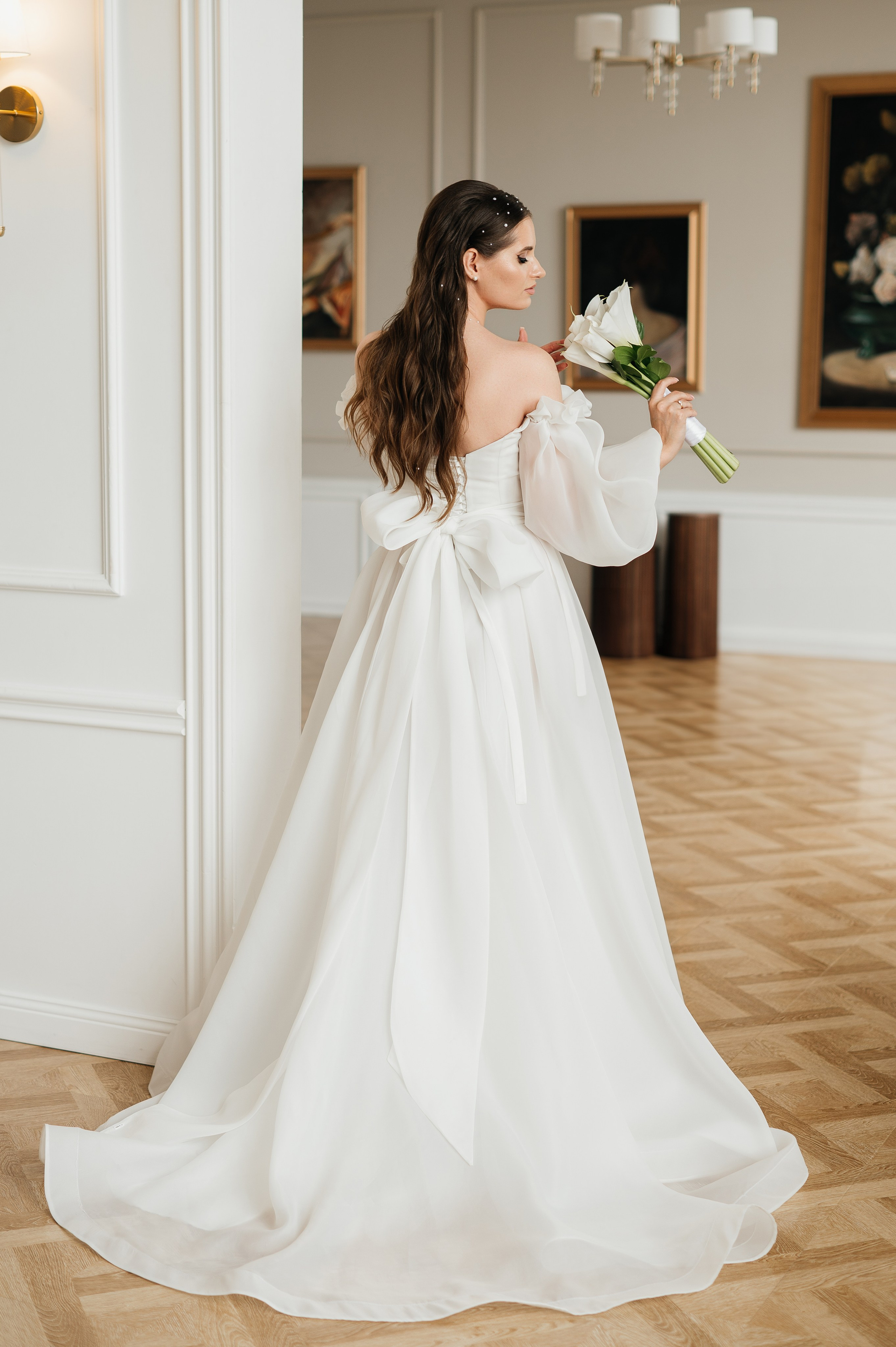 Владимир & Диана. Свадебный и семейный фотограф в Краснодаре Алина Мельник