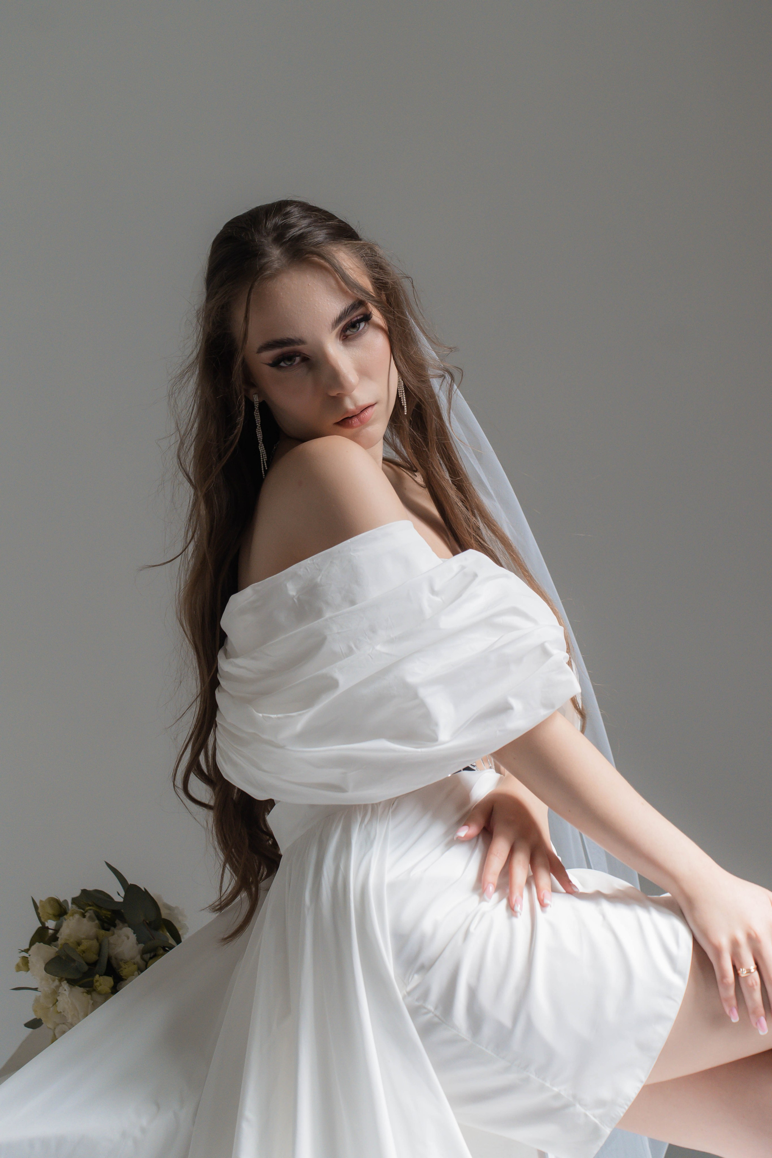 Арина и Андрей