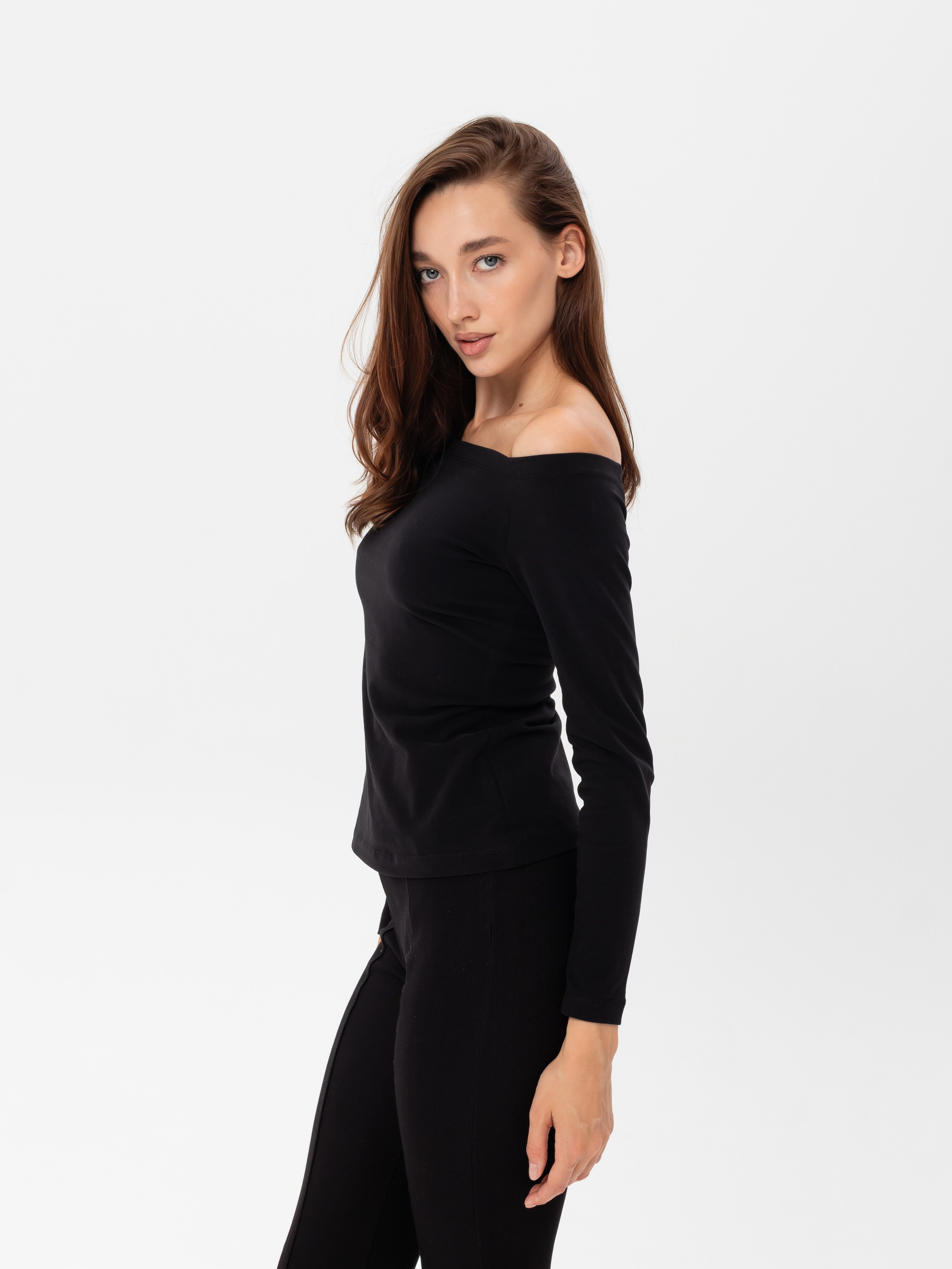 Лонгслив. Фотограф в Краснодаре Арина Кудряшова