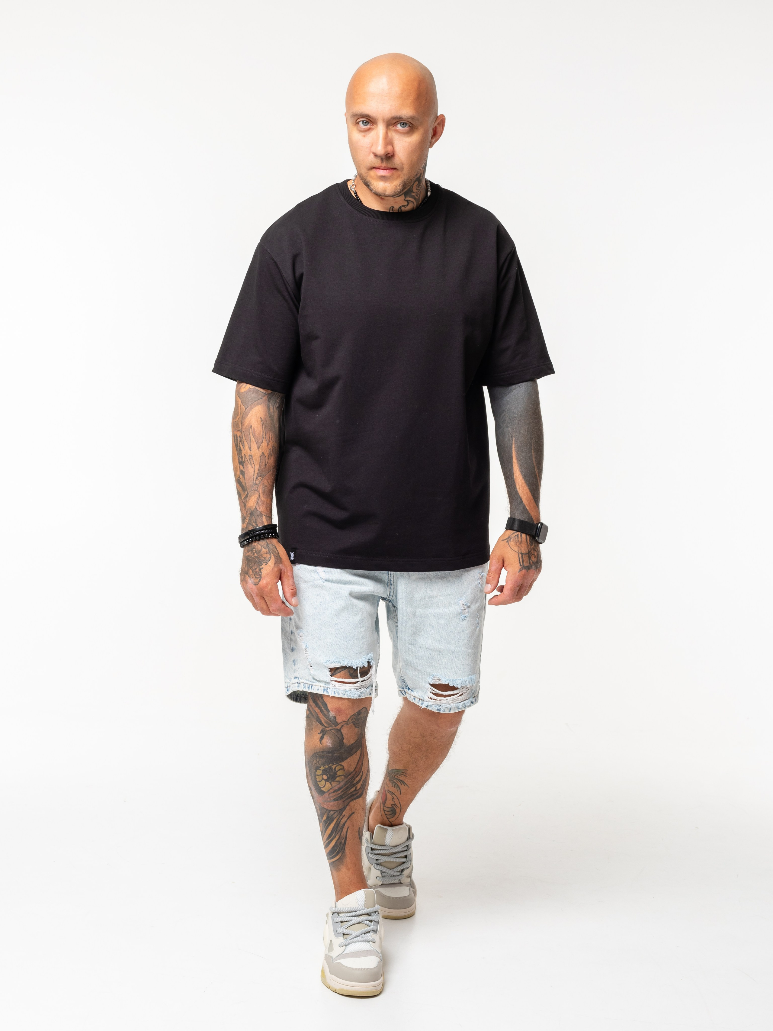 Футболка. Фотограф в Краснодаре Арина Кудряшова