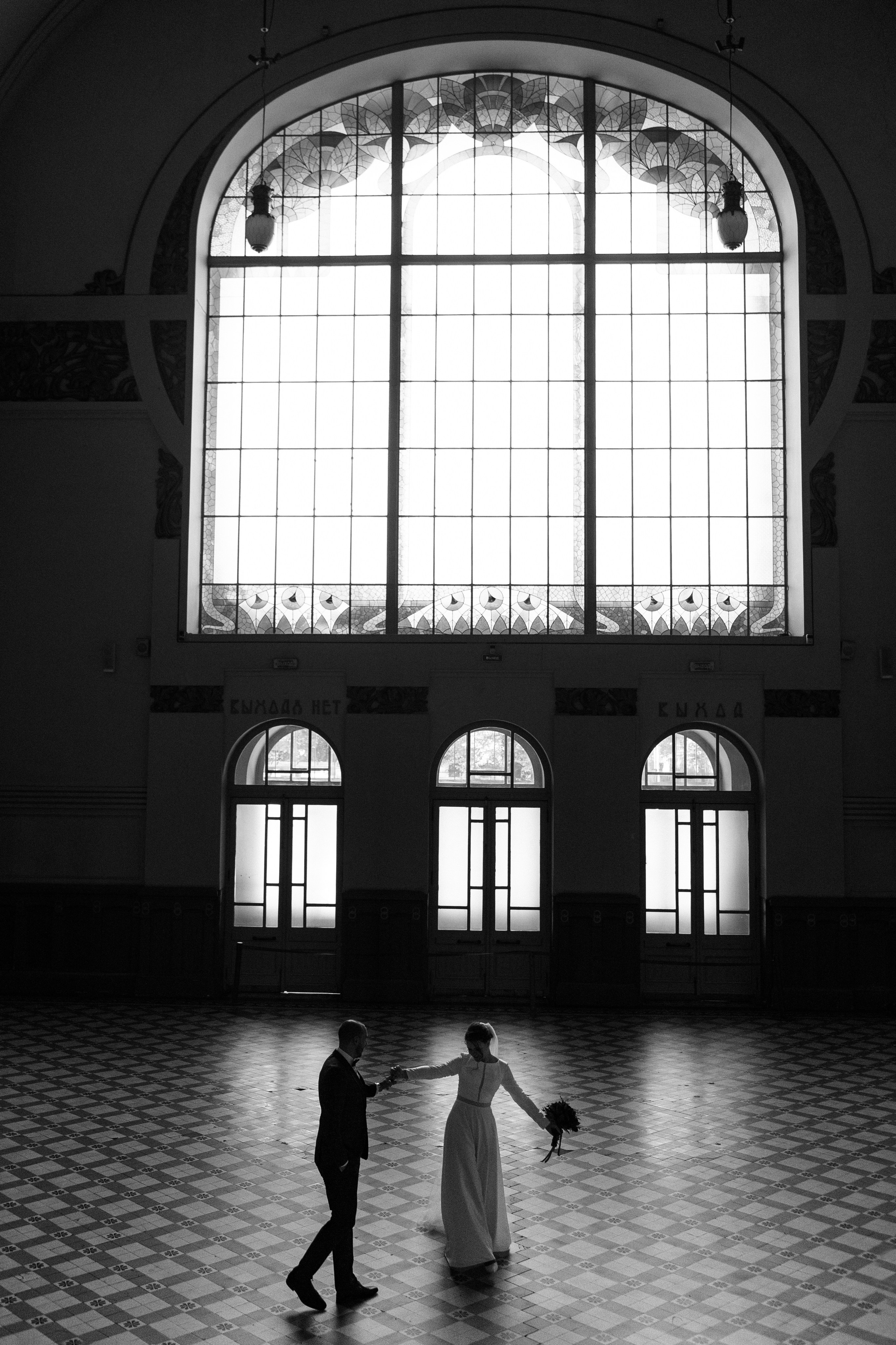 Свадебный фотограф в Санкт-Петербурге Анастасия Андреева