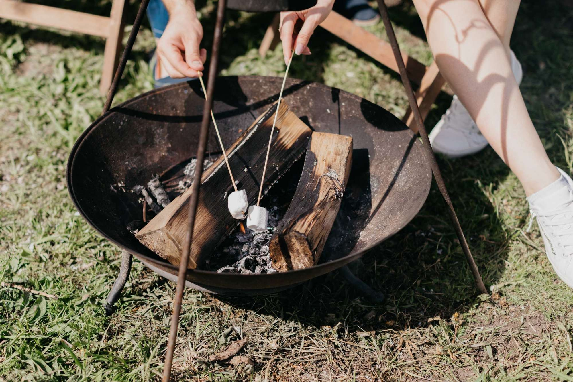 Фотосессия лав стори Сергея и Оксаны в СПб