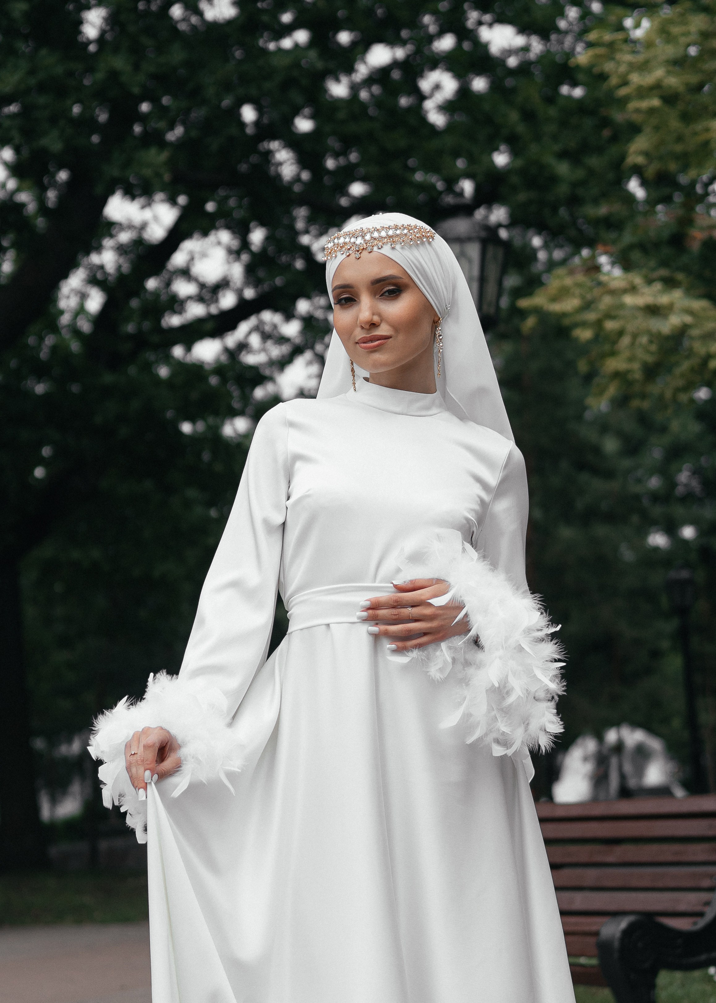 Никах Павел и Диана. Фотограф Артем Давыдов