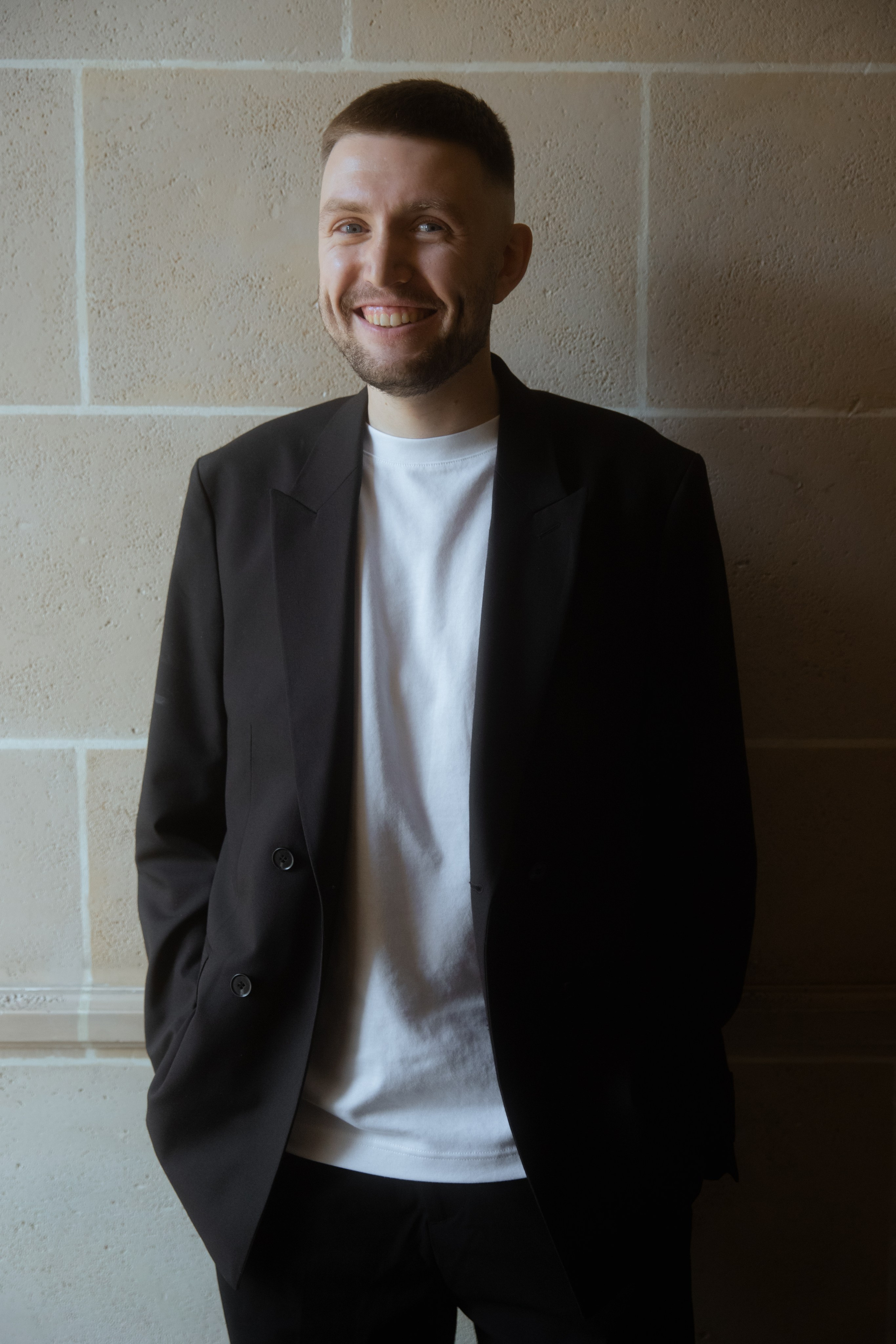 Анна и Никита, роспись и прогулка в Москве. Фотограф в Москве Екатерина Черненко