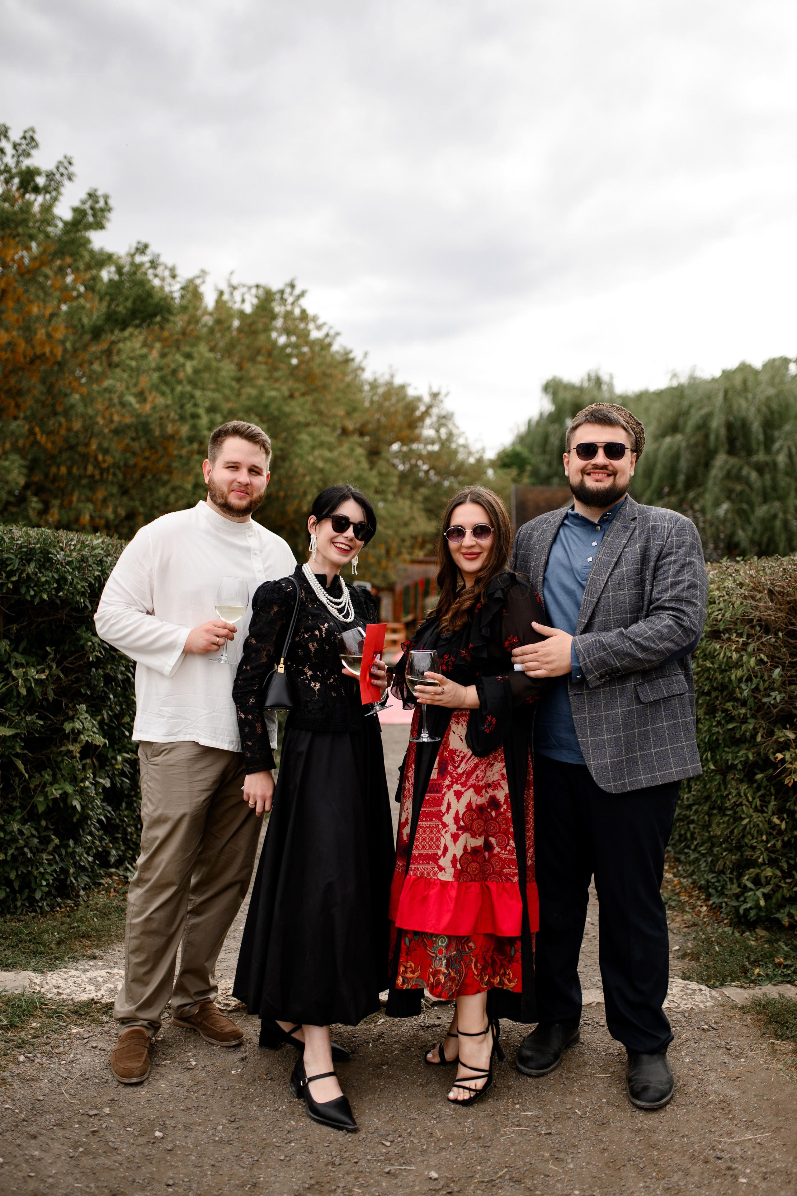 Lisa & Ilya. Фотограф в Липецке Ковалько Евгений