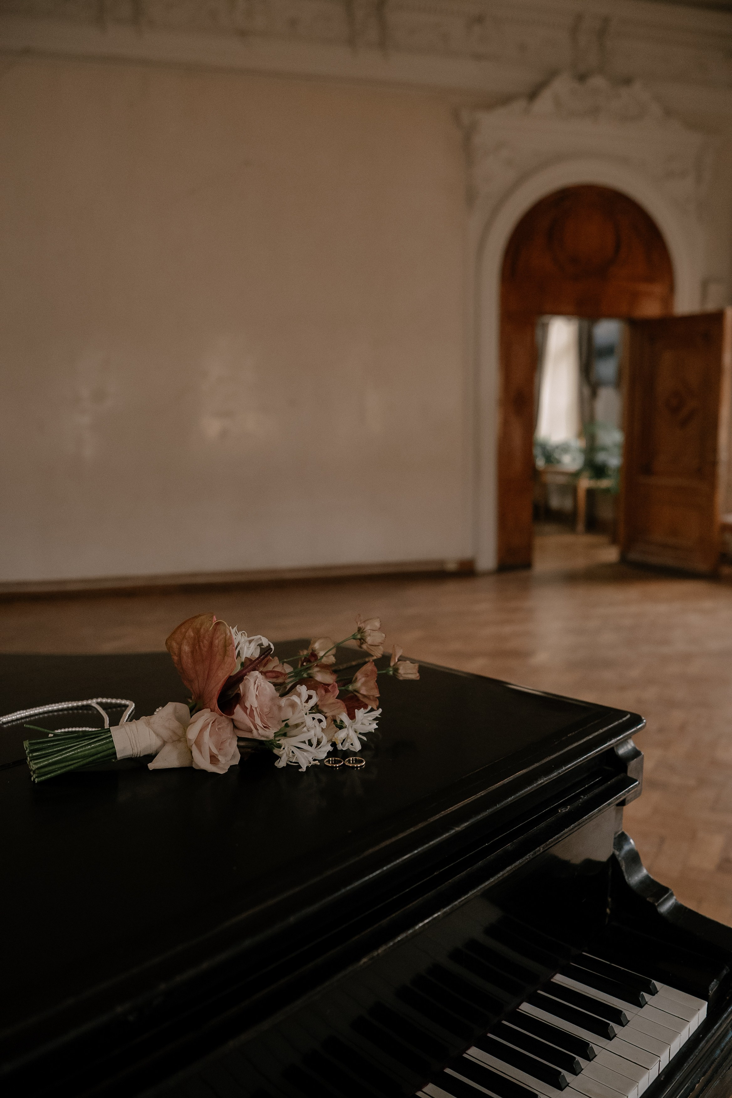 Даня и Полина. Свадебный и семейный фотограф в Москве и Красногорске — живые кадры | Анастасия Тихонова