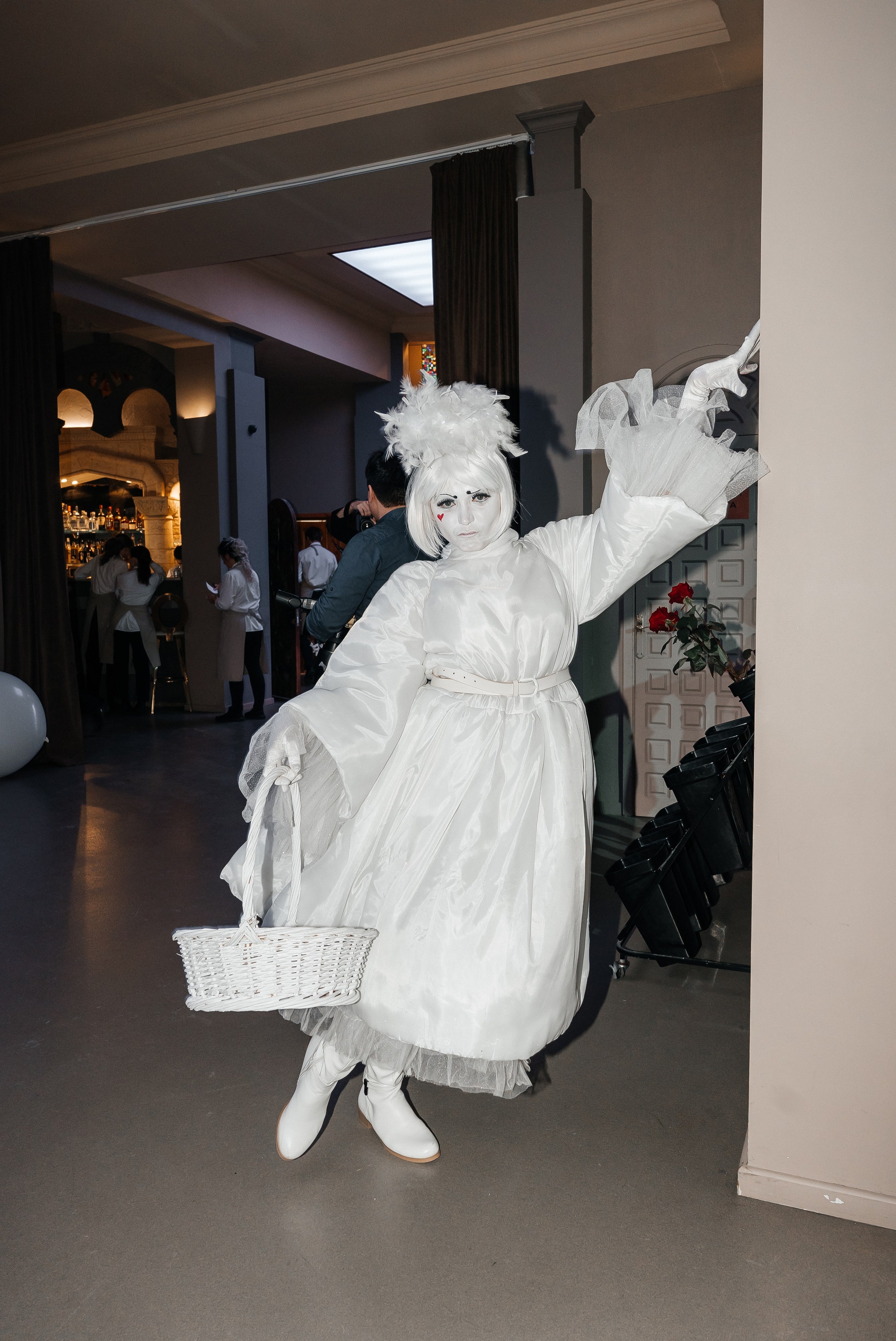 Открытие конкурса Мисс и Миссис бизнес Санкт-Петербург и ЛО 2024. Фотограф Санкт-Петербург/Гомель Виктория Петрова