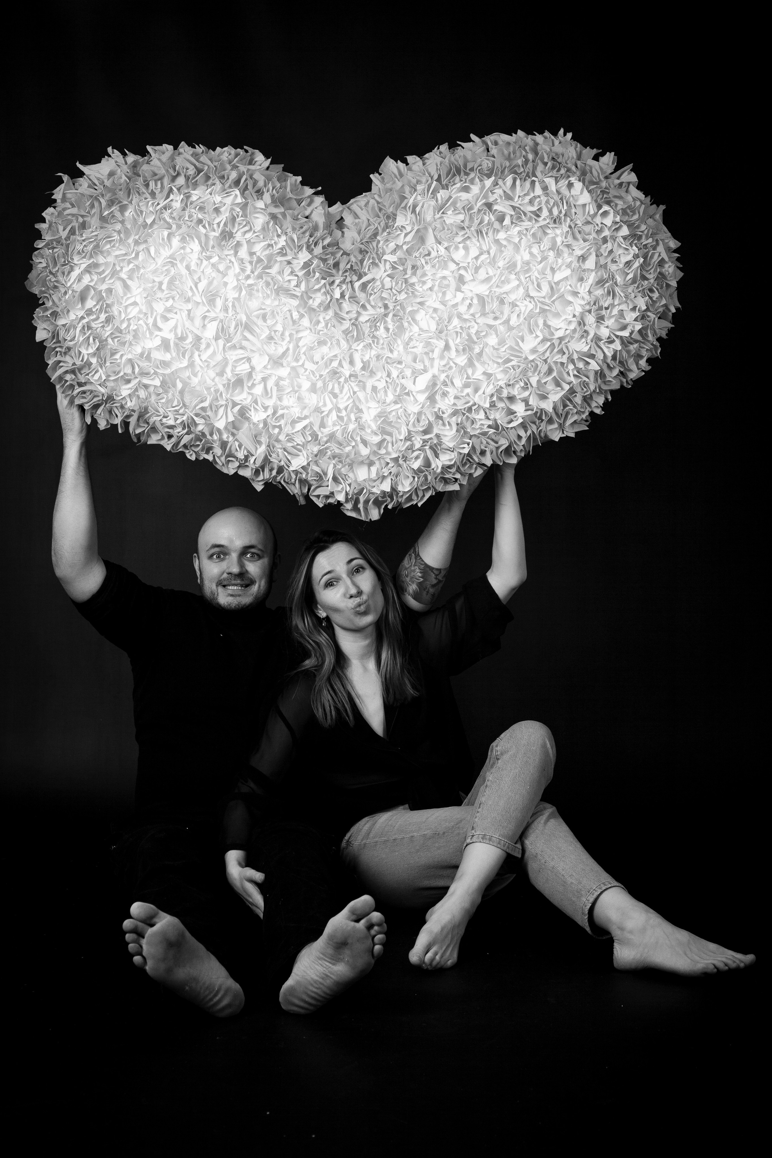 Студия автопортрета в Бугульме