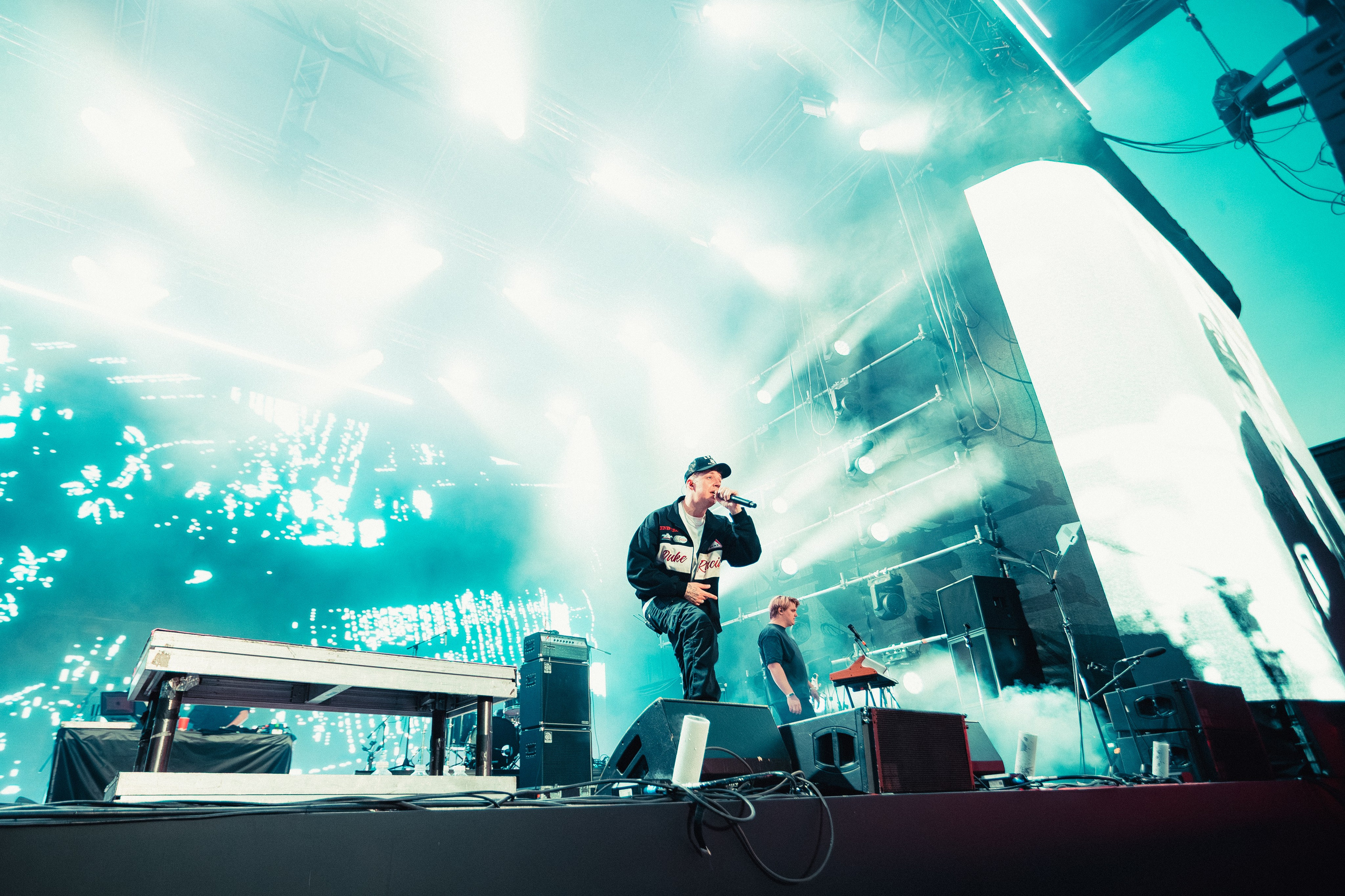 Репортажи. Фотограф концертов в Санкт-Петербурге Валерий Лебедев