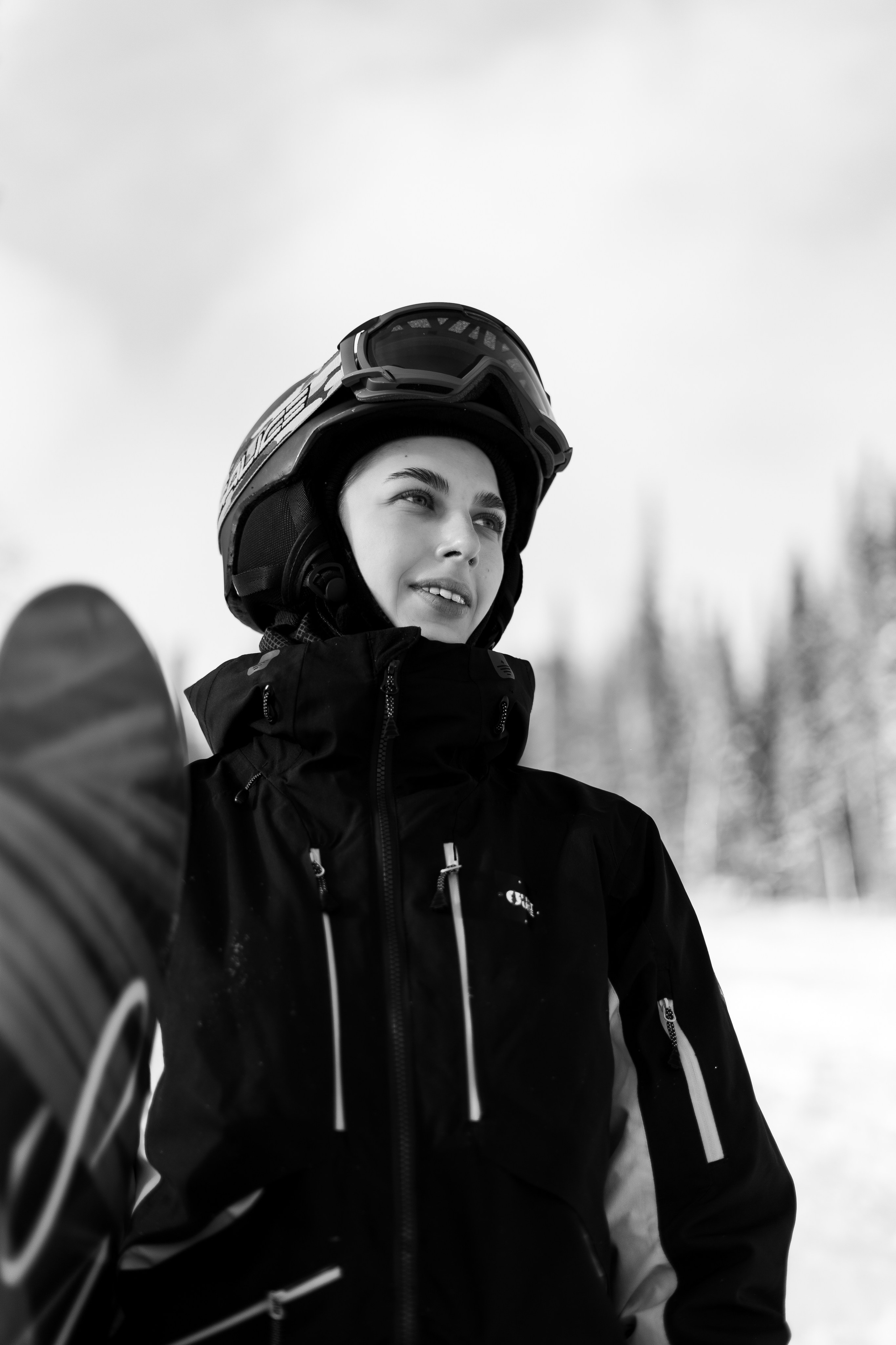 Джой 6.01. Анастасия Паршукова — фотограф Шерегеш Новосибирск