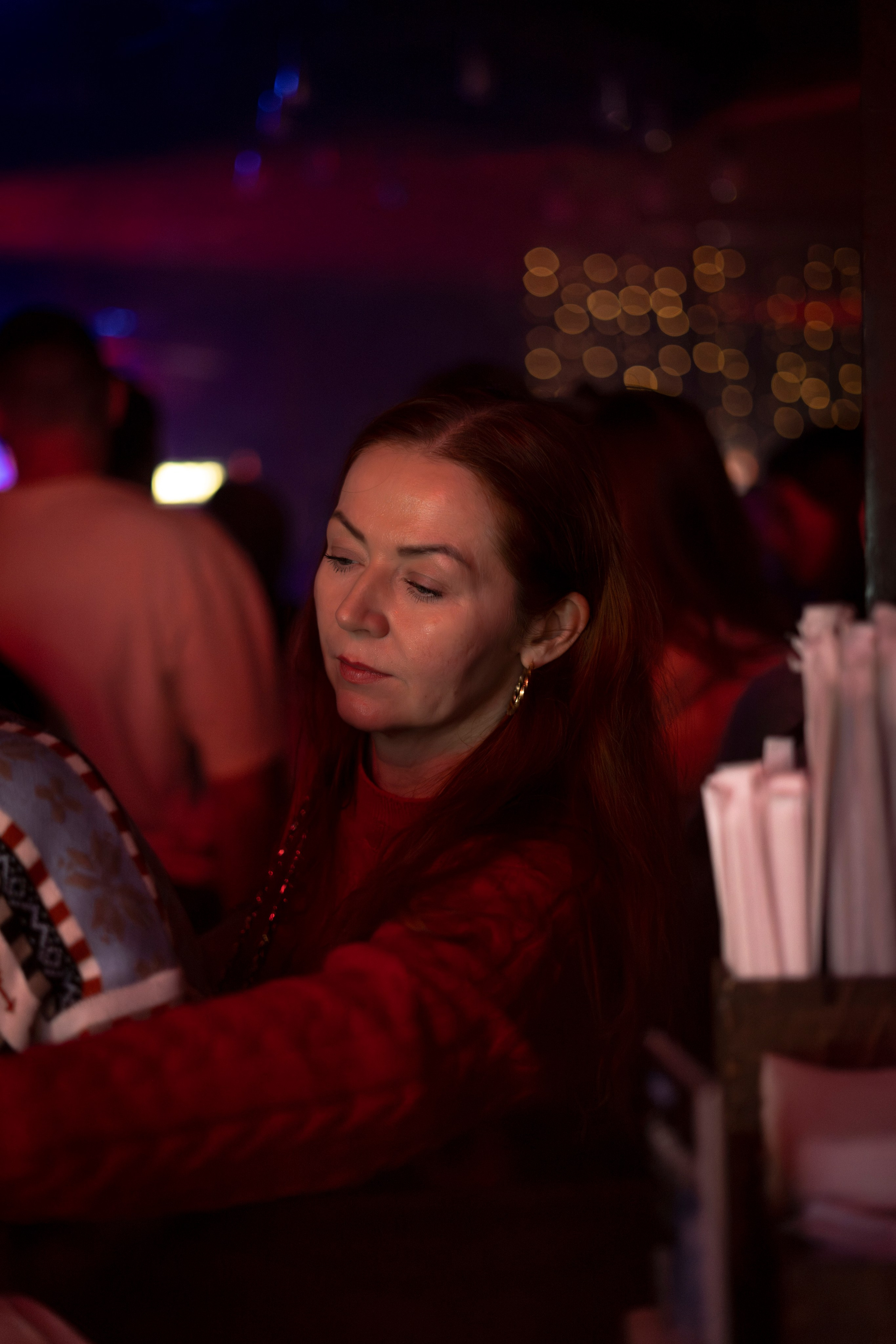 Rook's Smex. Анастасия Паршукова — фотограф Шерегеш Новосибирск