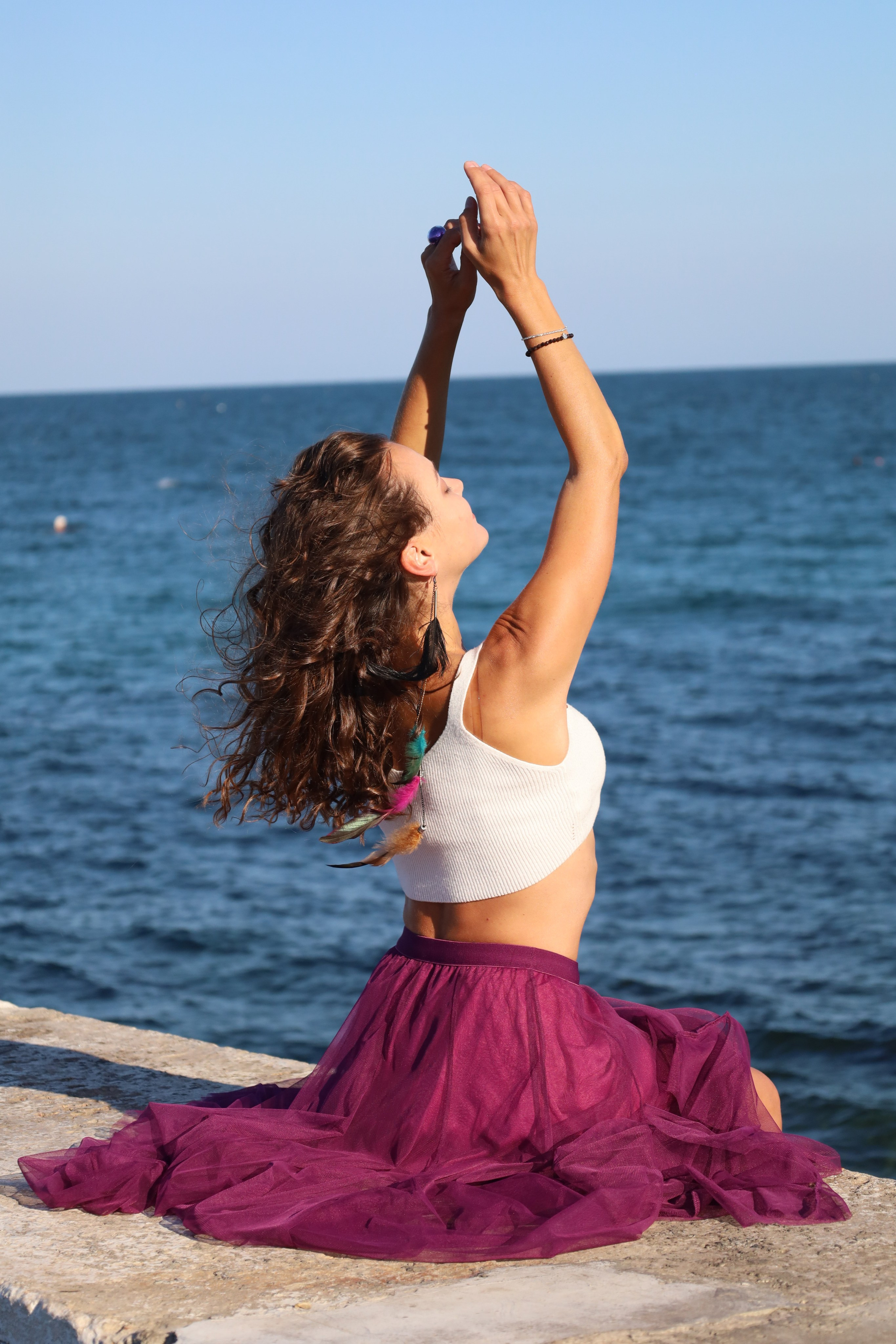 Евгения. Фотограф Севастополь Светлана Шатилова