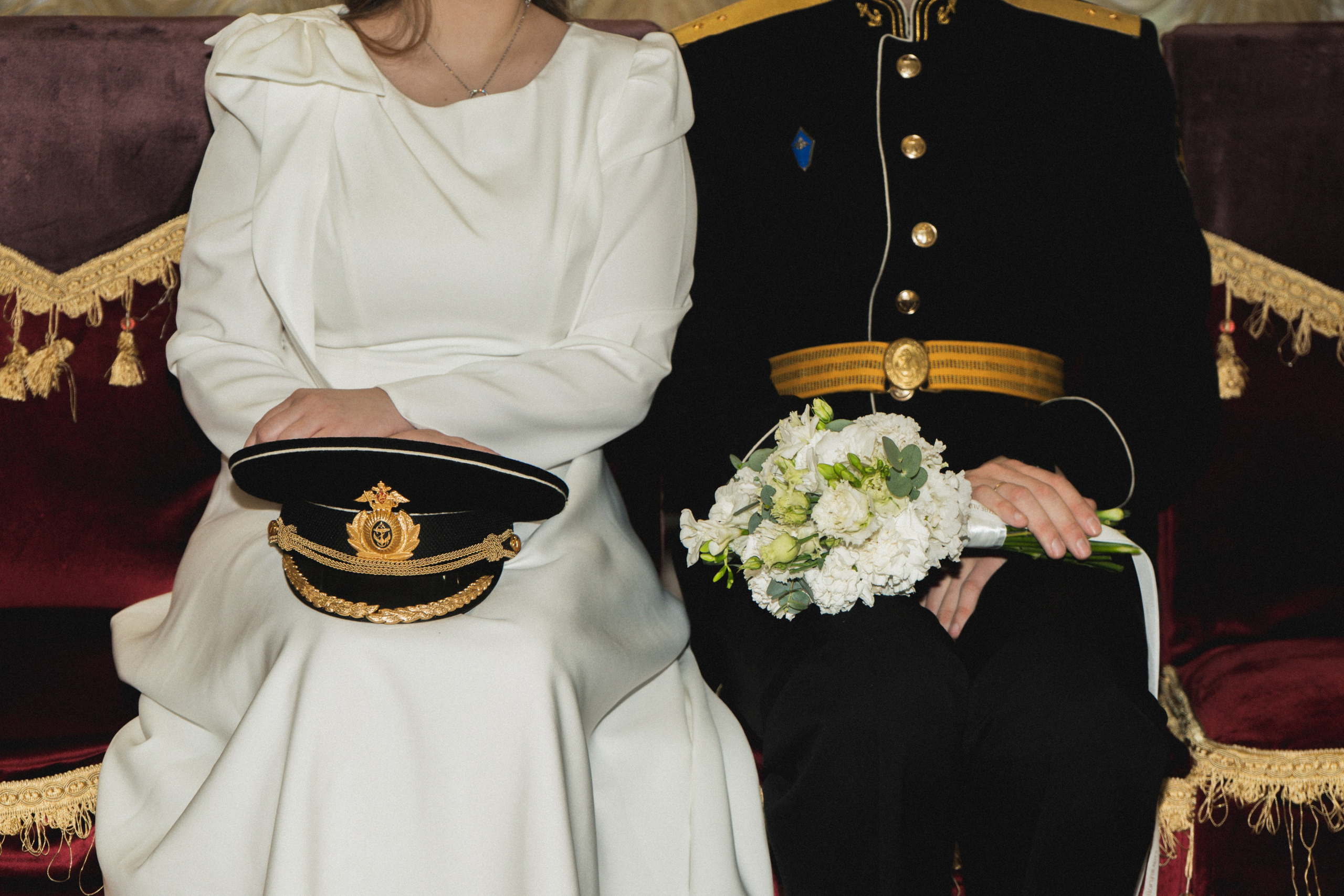 Дмитрий и Екатерина. Фотограф в Каспийске