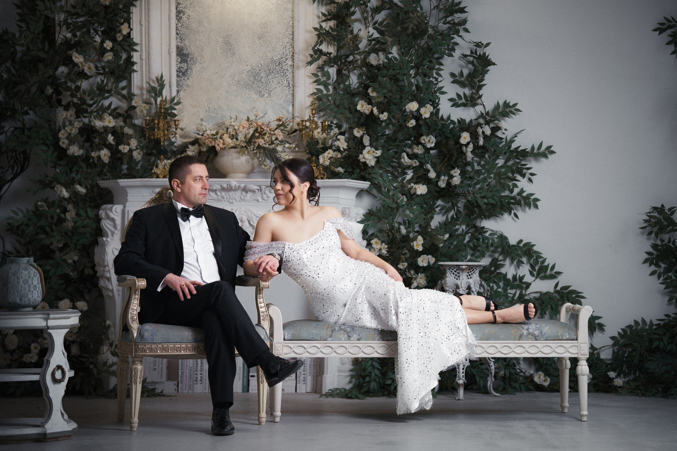 Парные и семейные фотосессии. Love Story. Девичники