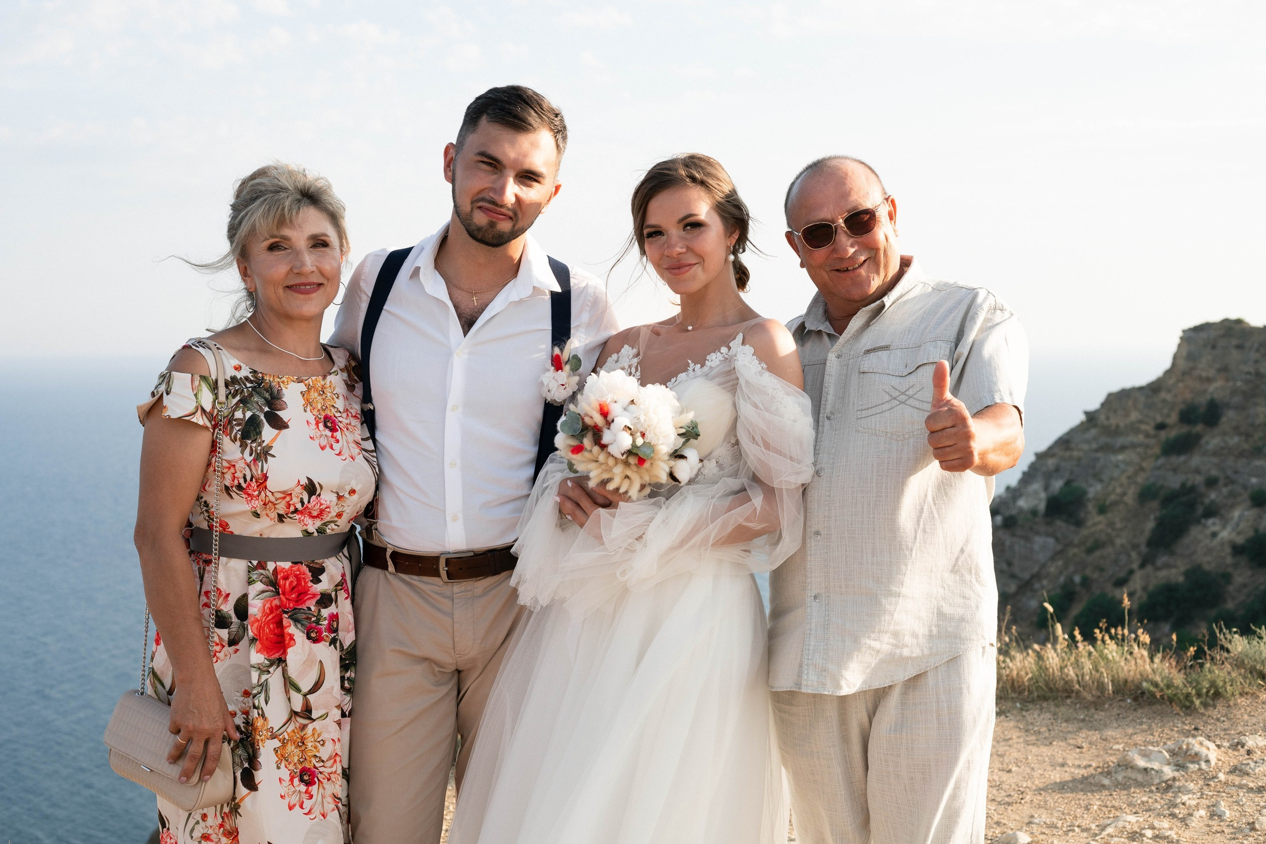 V&D. Семейный фотограф в Севастополе и Симферополе Александра Чистякова