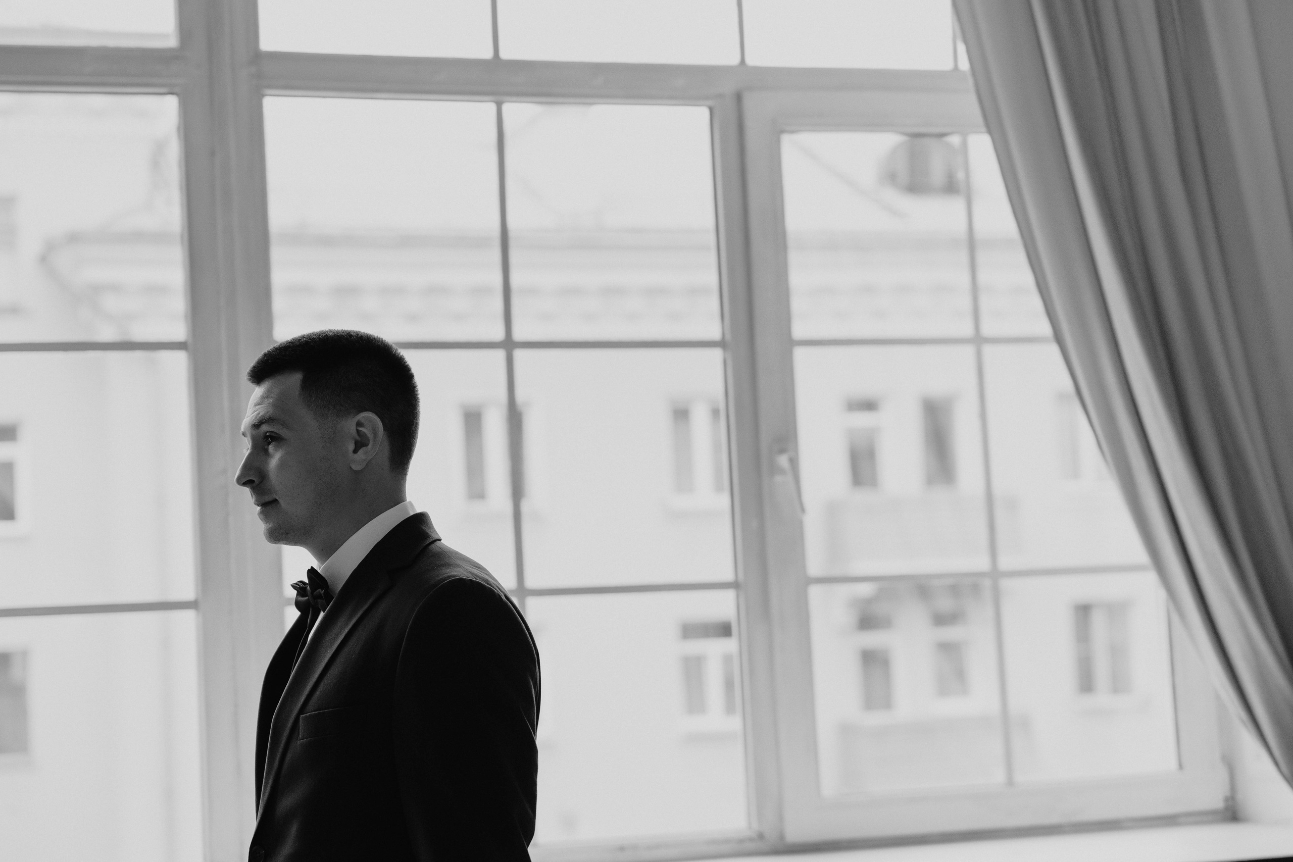 Ян & Марина. Свадебный фотограф Красноярск Элина Леонова