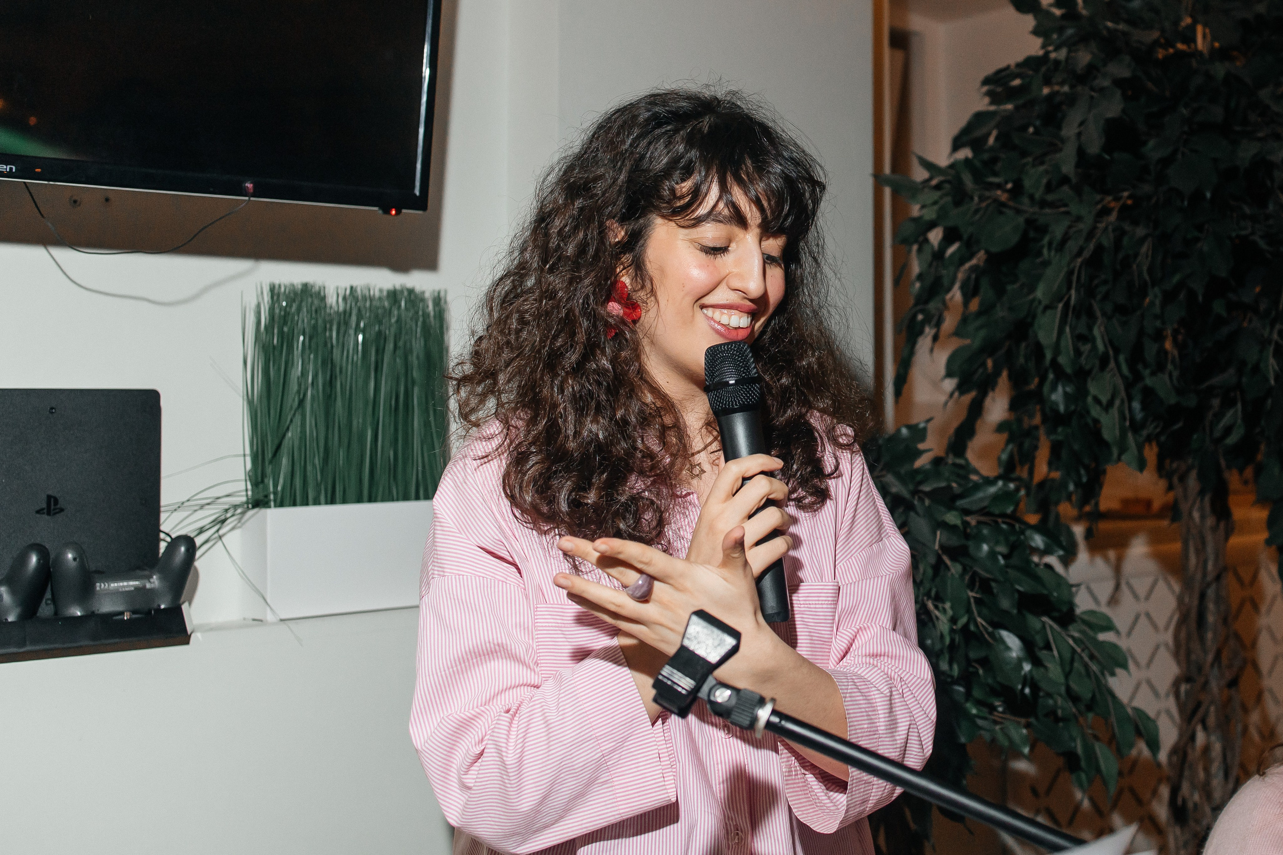 Девичник. Фотограф в Санкт-Петербурге Виктория Безверхая