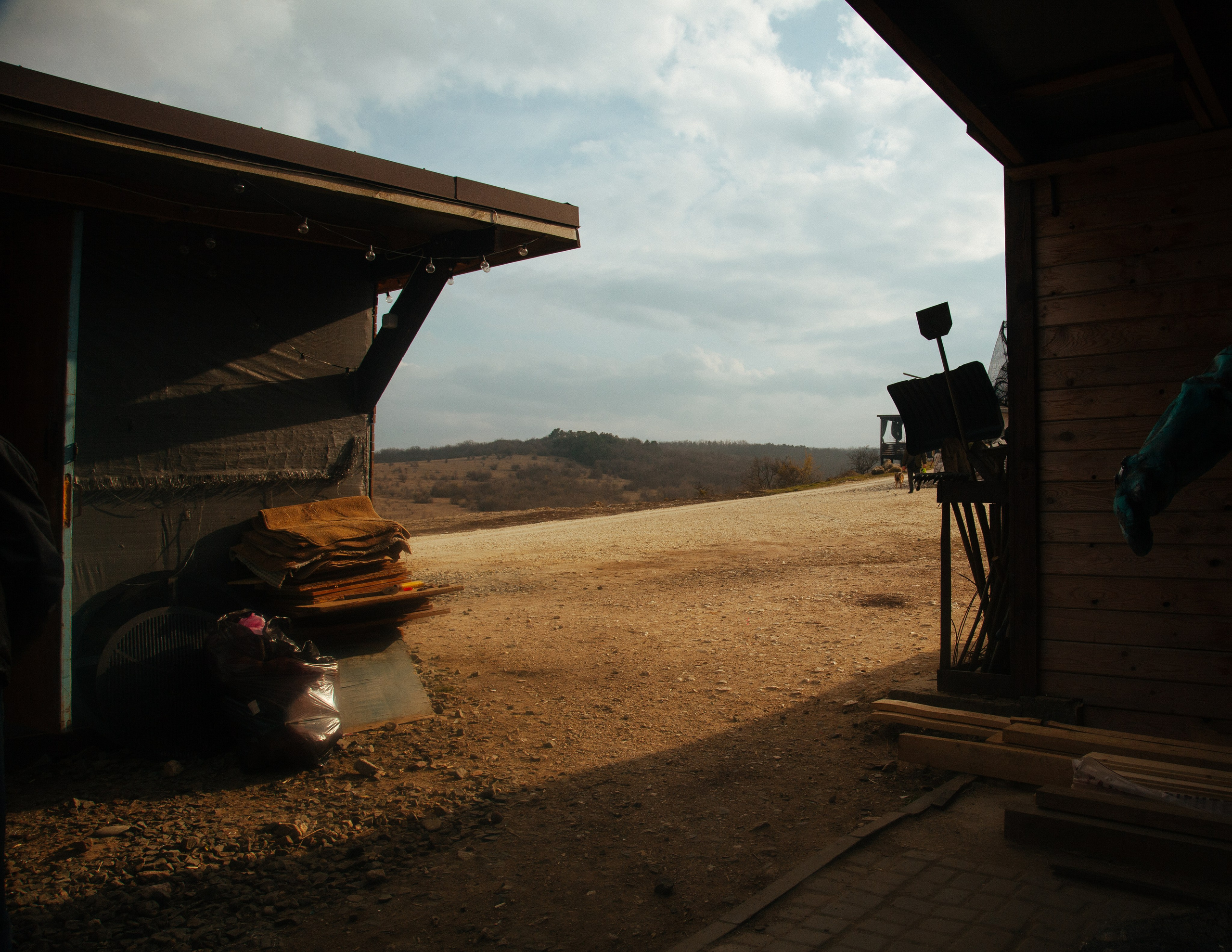 Фотография, как она есть