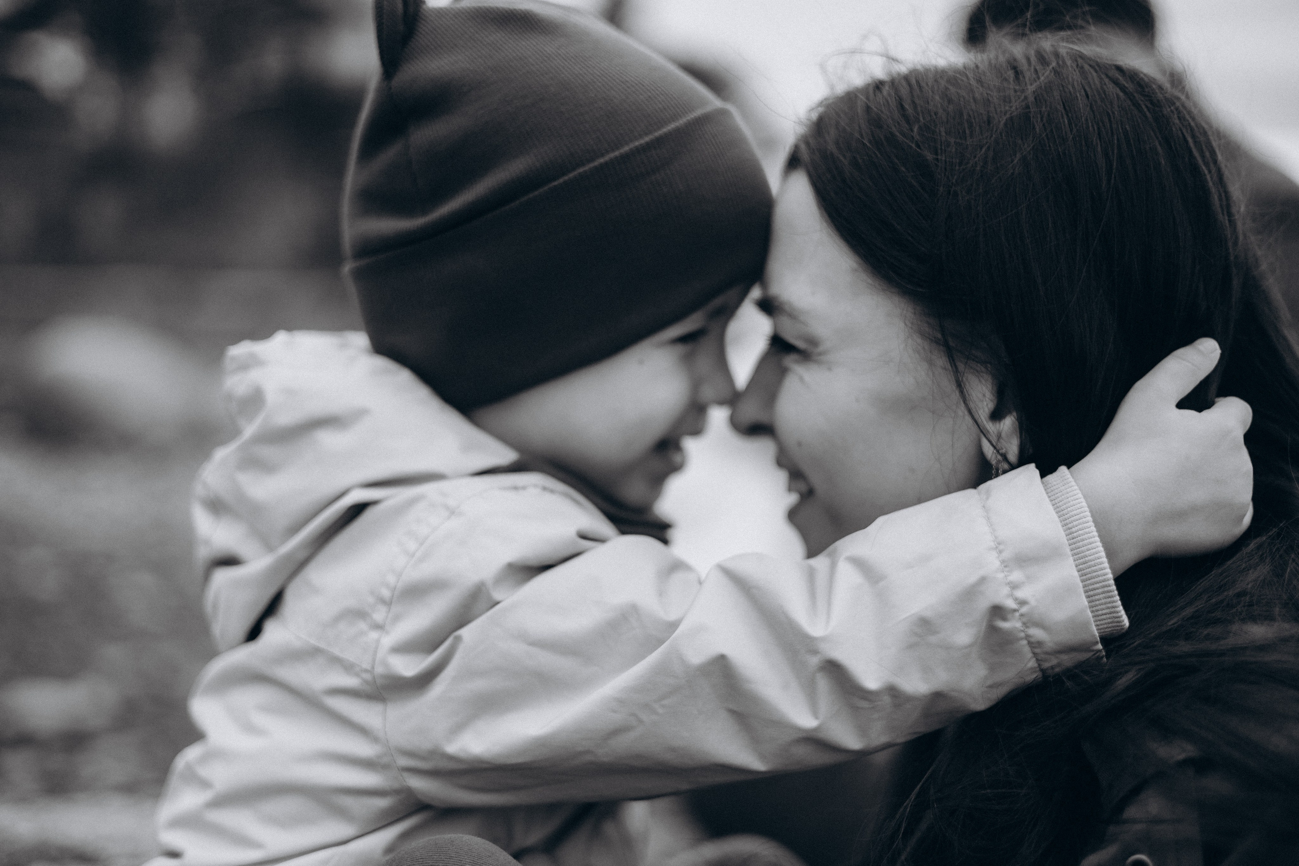 Таня, Андрей, Ева и Егор. Шепелевский маяк. Главная