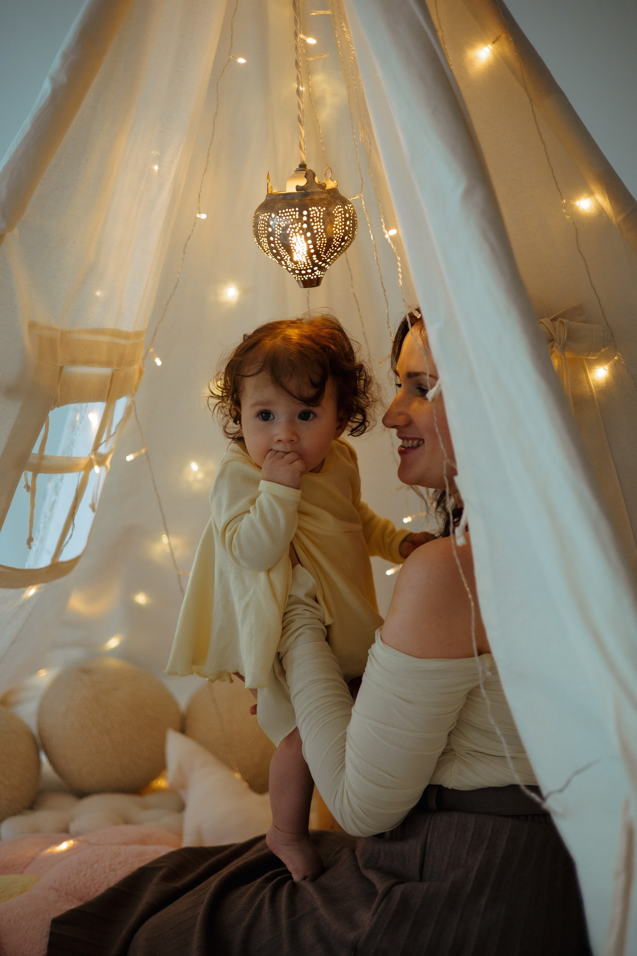 Регина, Ильдар, Тимур, Арина и Мира. Главная