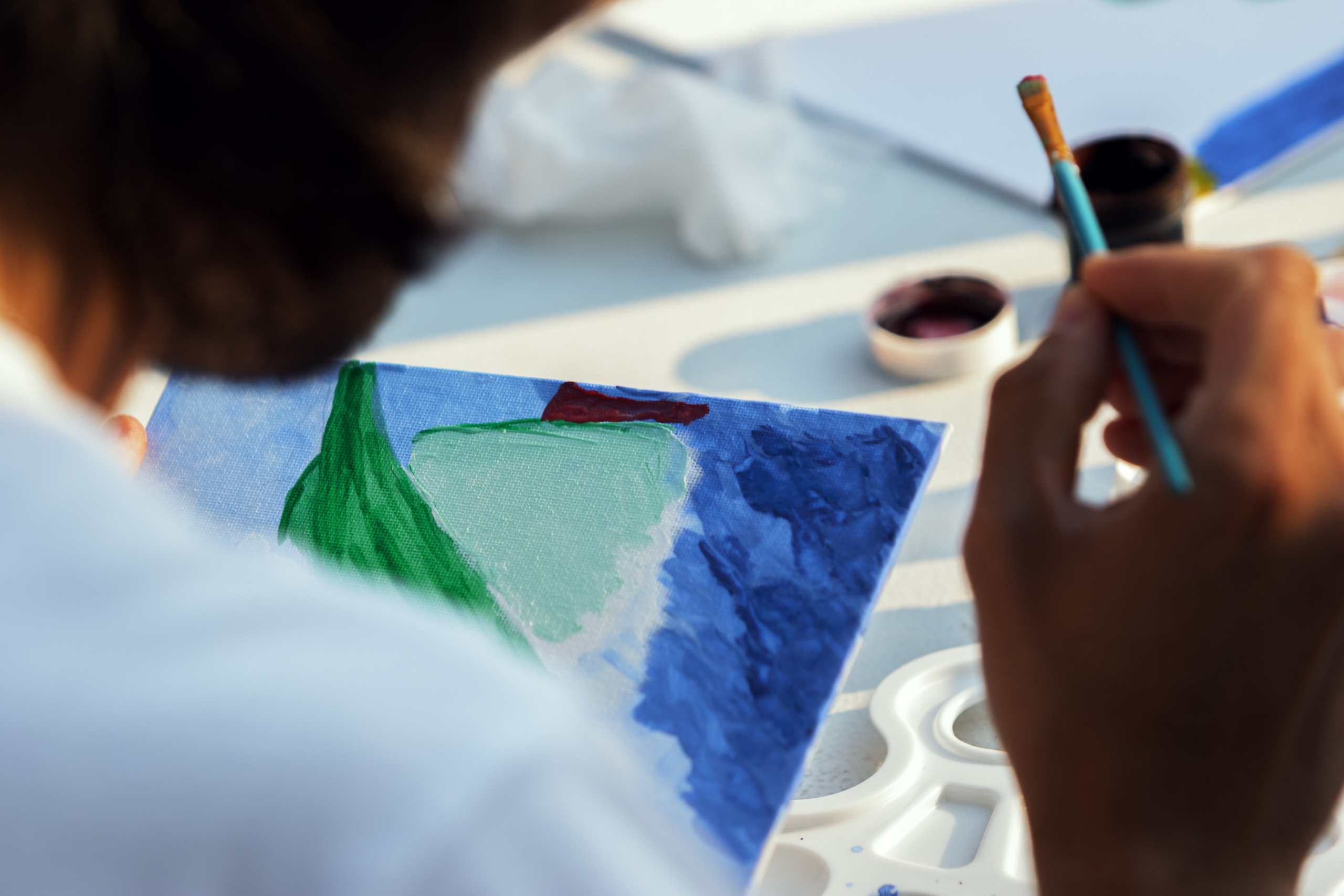 Просто фест. Design Muginov